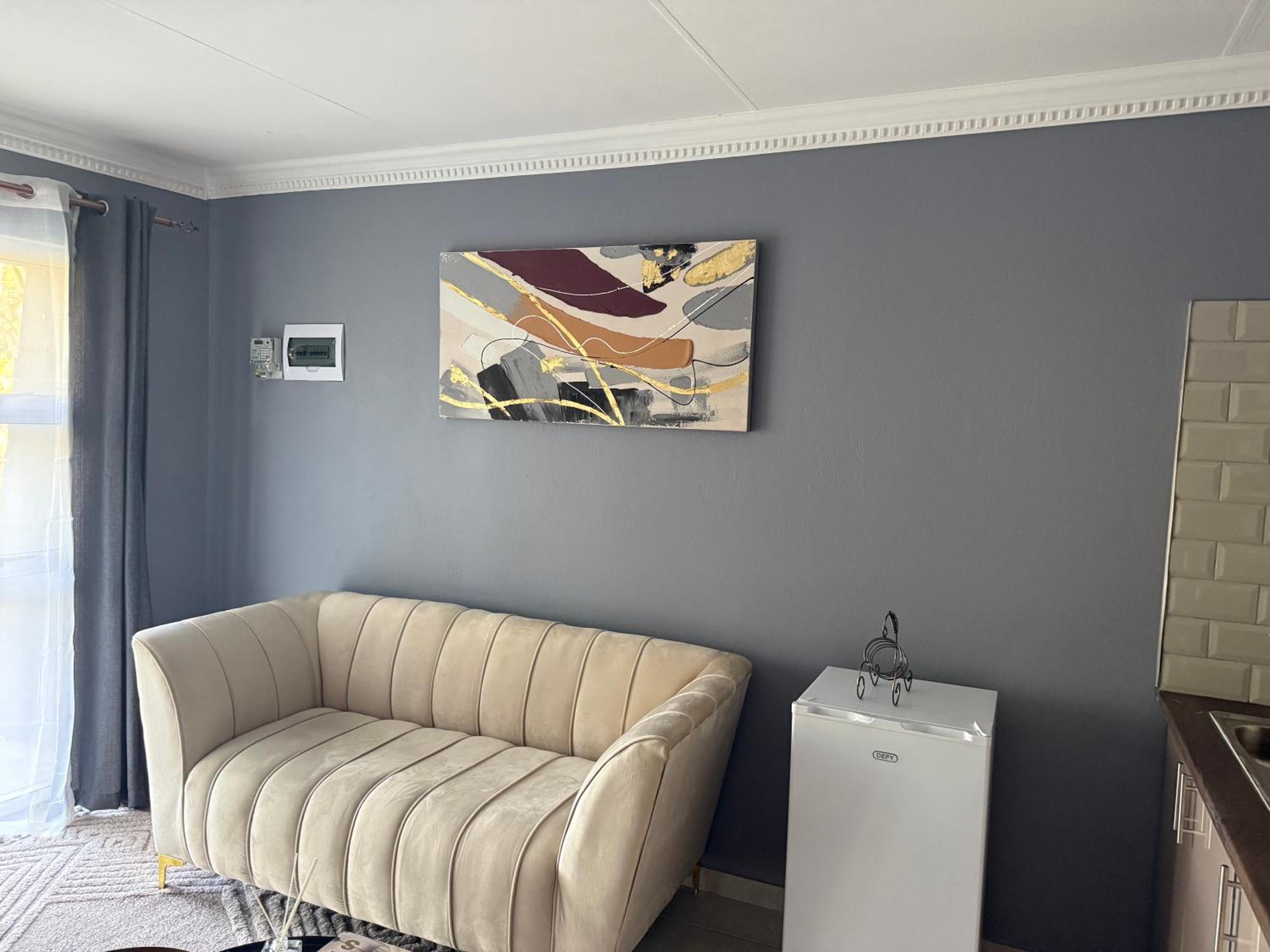 UbuntuLifeStyleEstate-Premium Suite