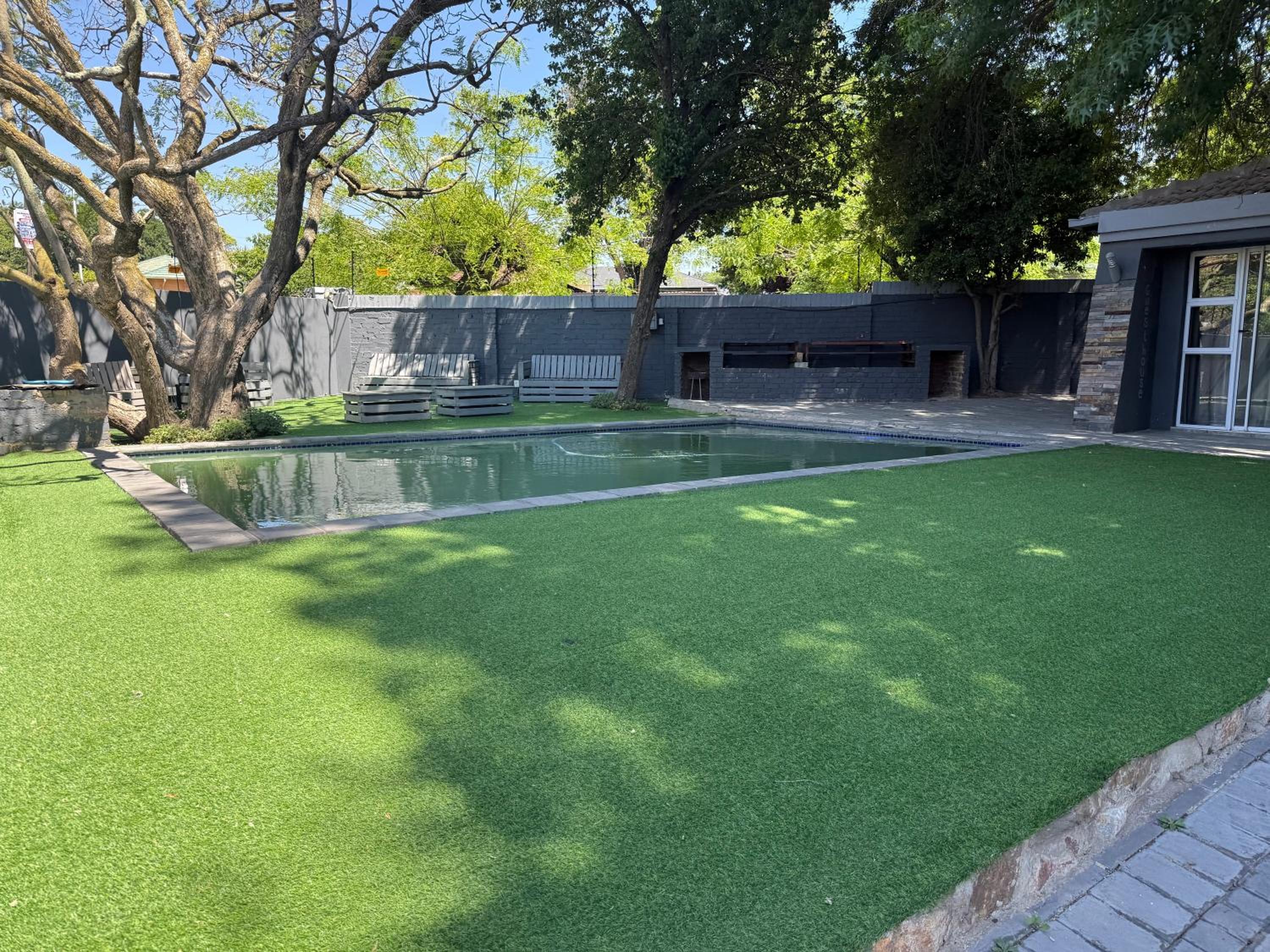 UbuntuLifeStyleEstate-Premium Suite