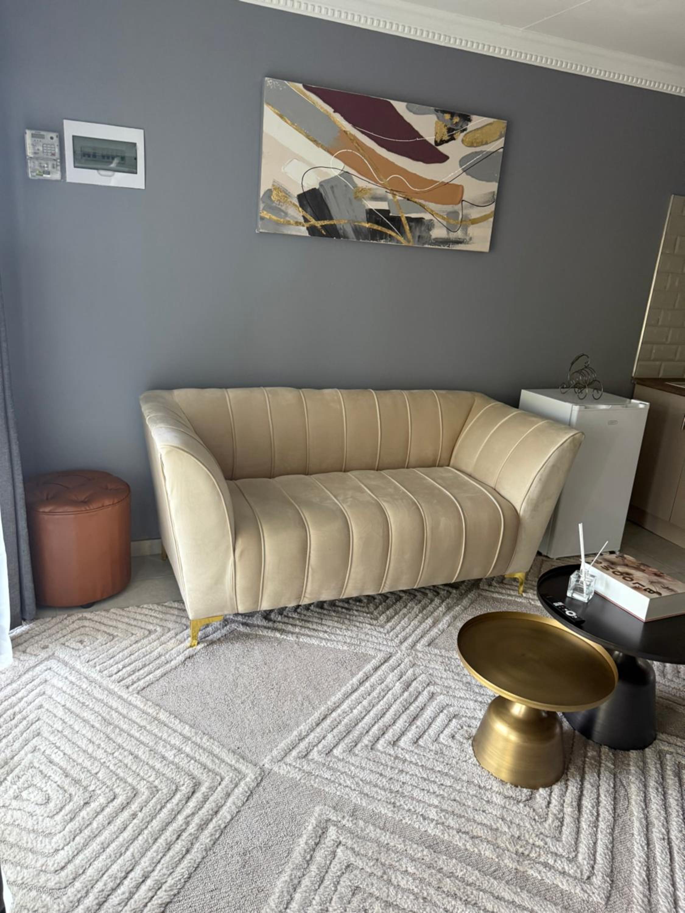 UbuntuLifeStyleEstate-Premium Suite