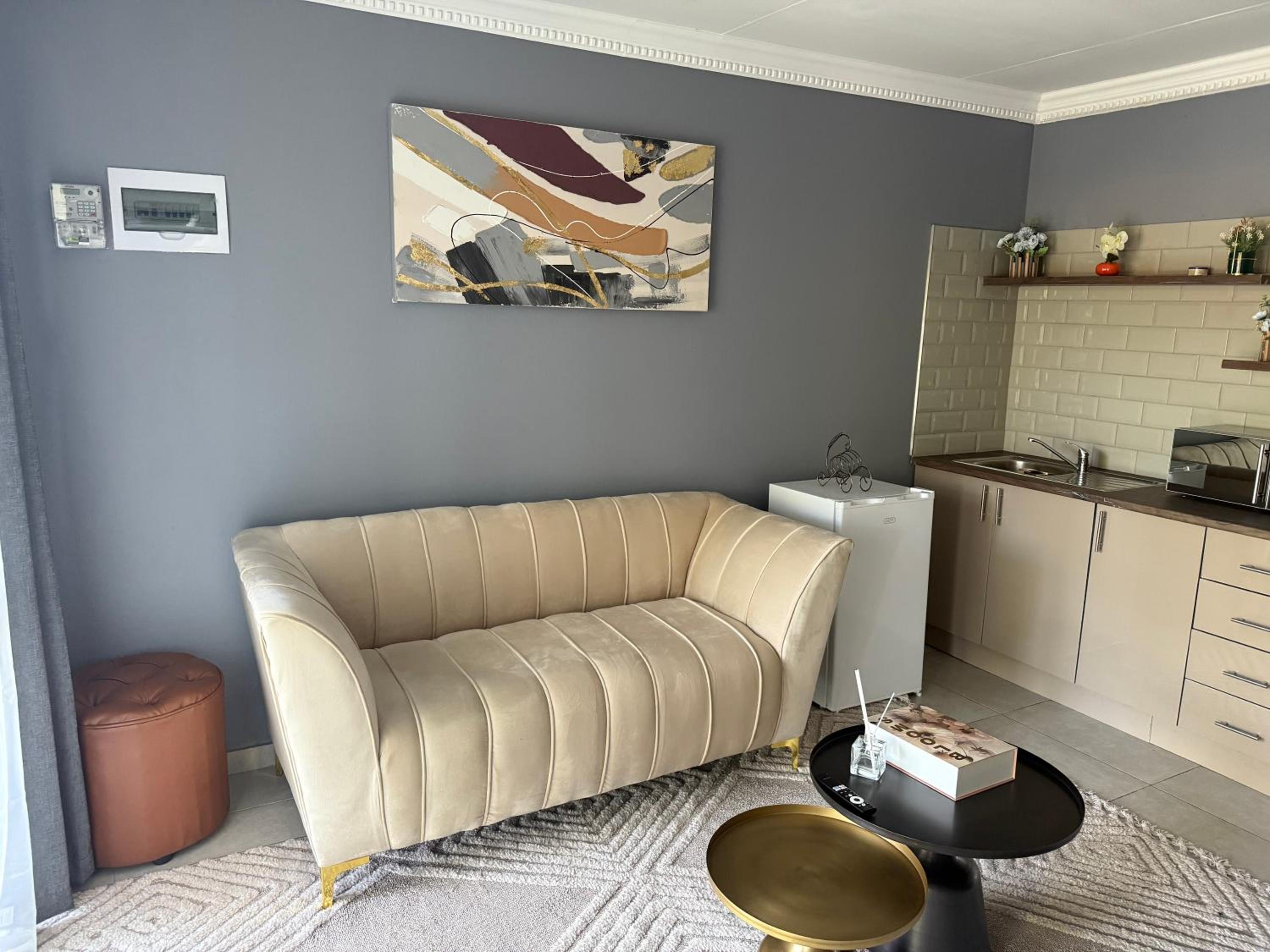 UbuntuLifeStyleEstate-Premium Suite