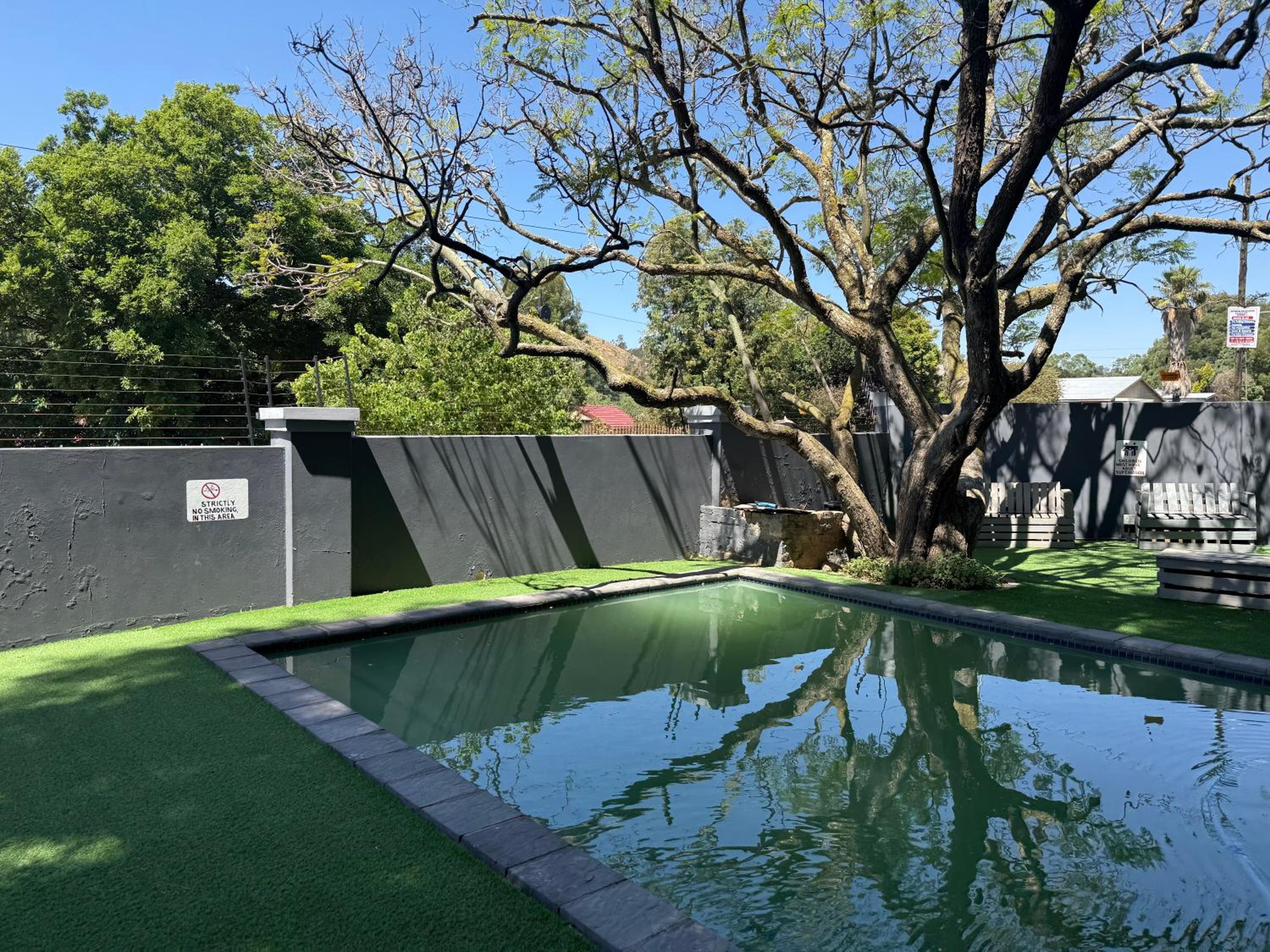 UbuntuLifeStyleEstate-Premium Suite