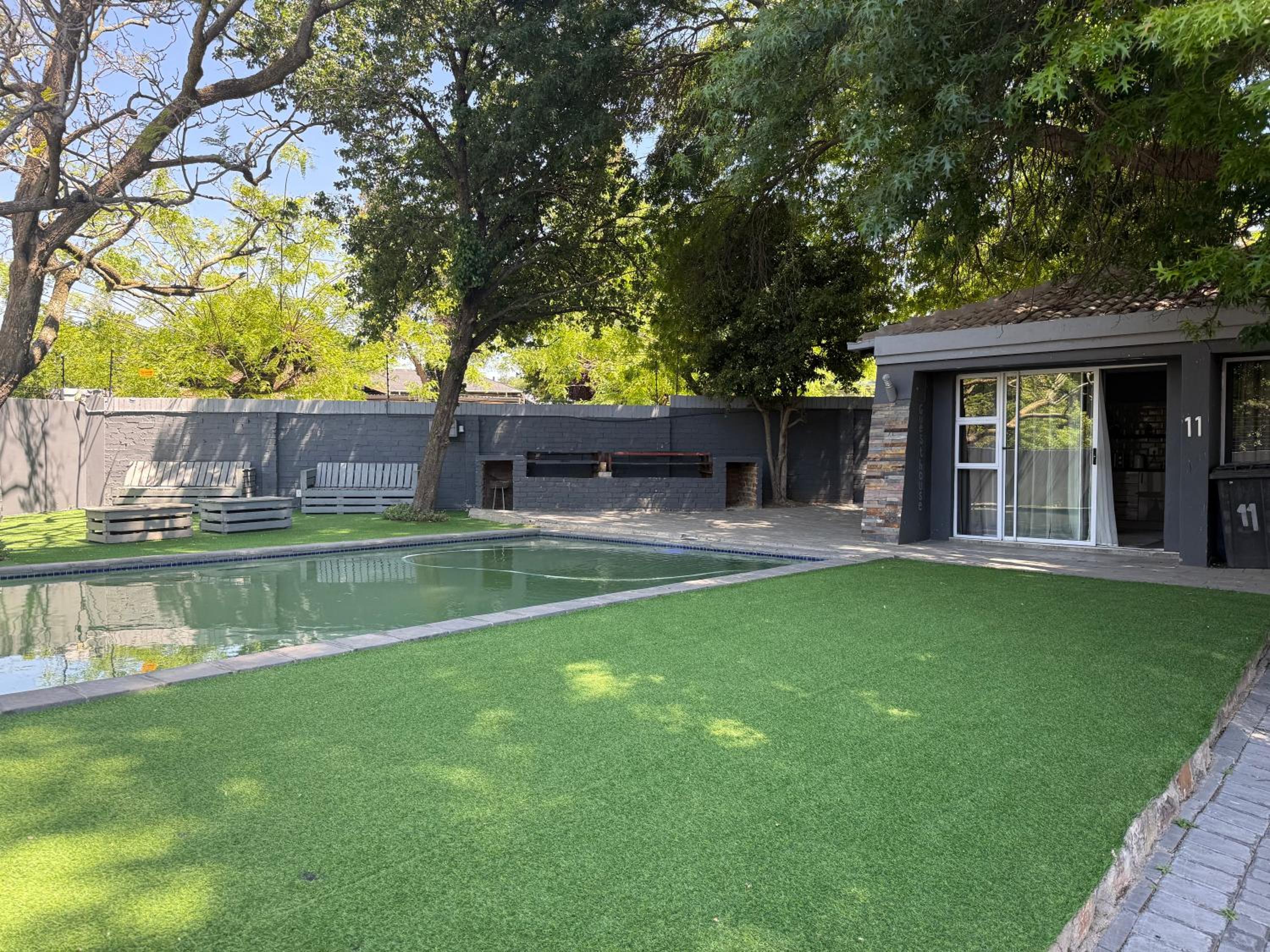 UbuntuLifeStyleEstate-Premium Suite