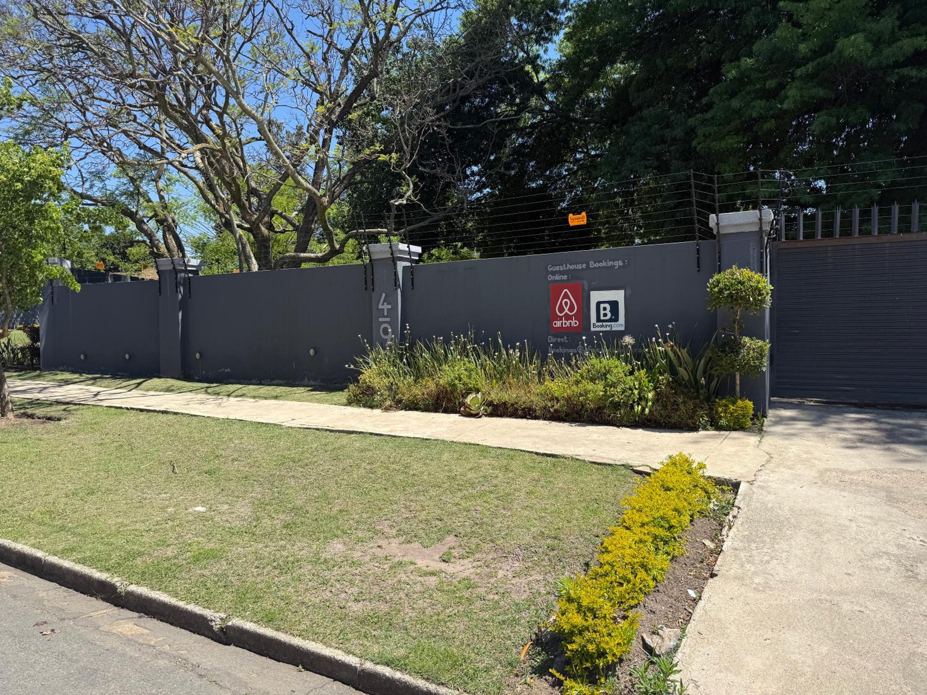 UbuntuLifeStyleEstate-Premium Suite