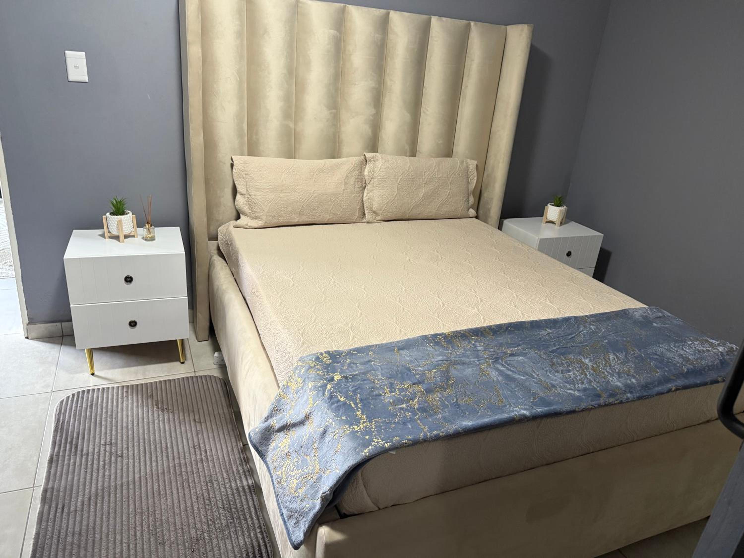 UbuntuLifeStyleEstate-Premium Suite