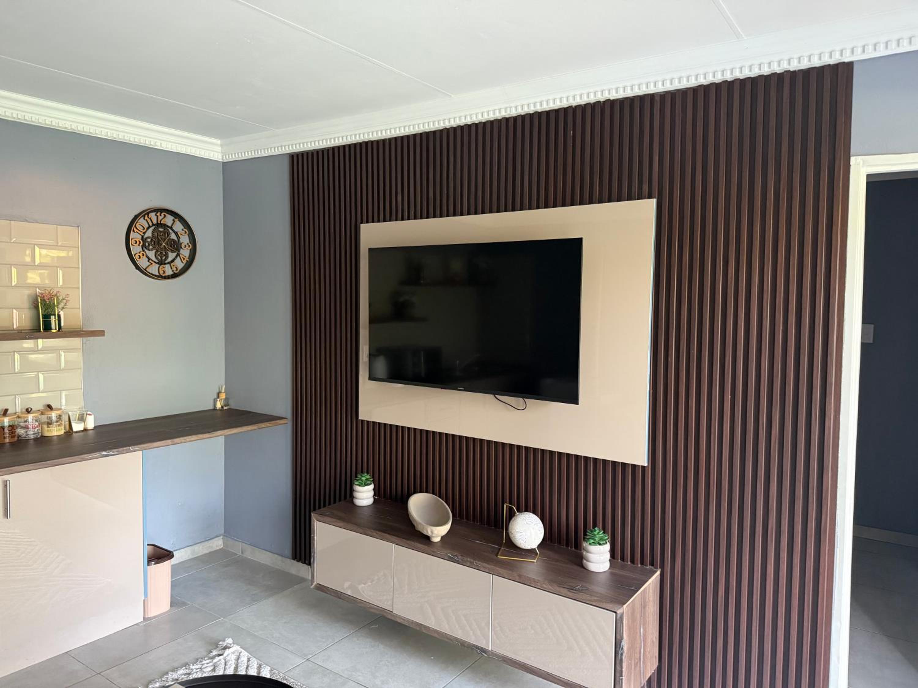 UbuntuLifeStyleEstate-Premium Suite