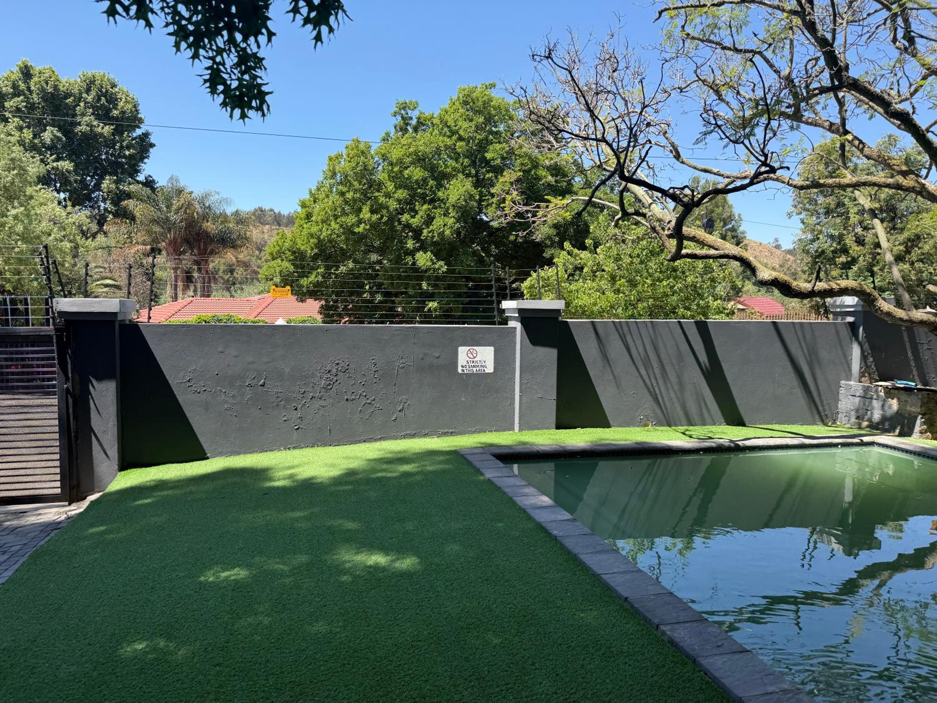 UbuntuLifeStyleEstate-Premium Suite