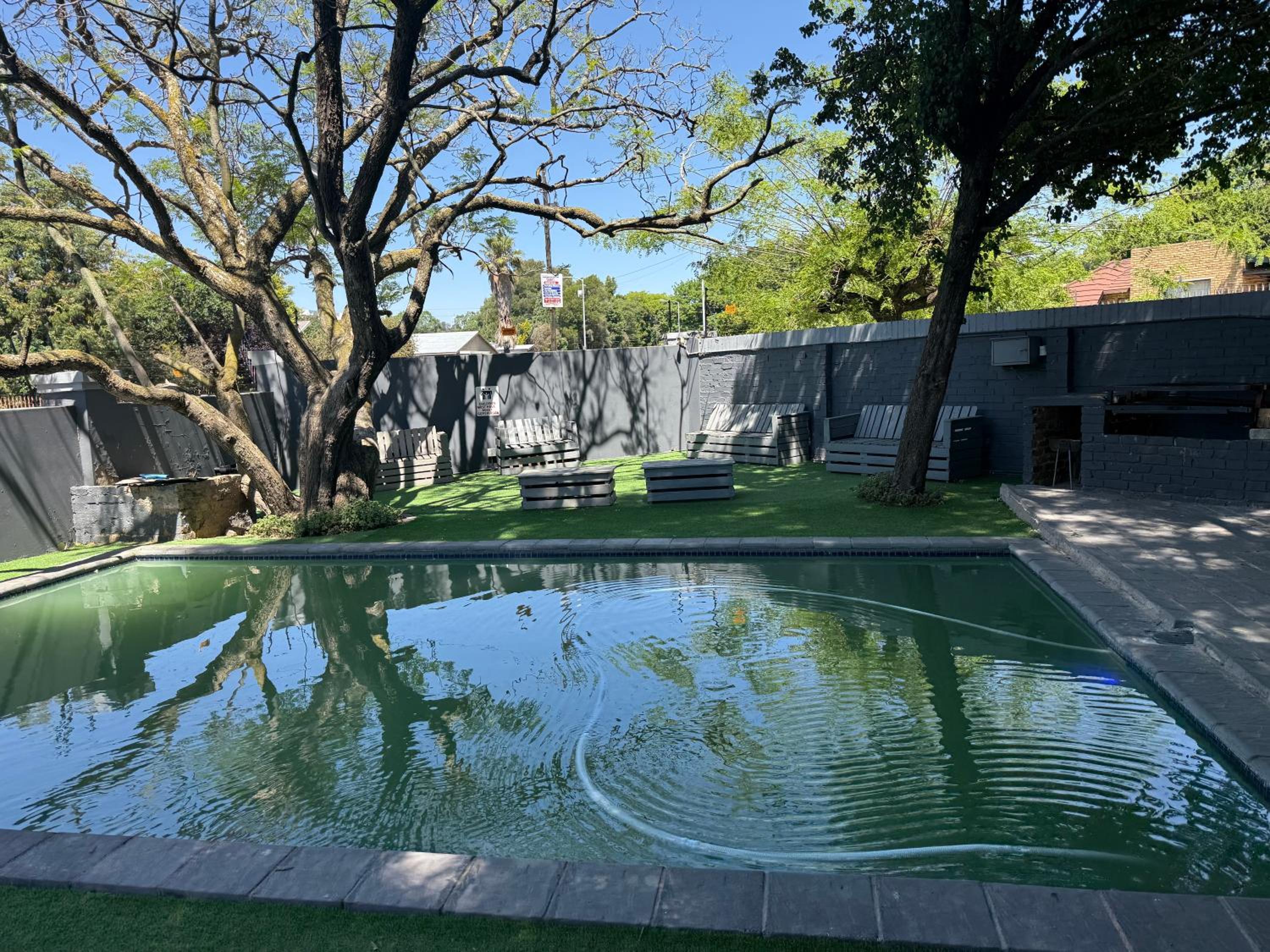 UbuntuLifeStyleEstate-Premium Suite