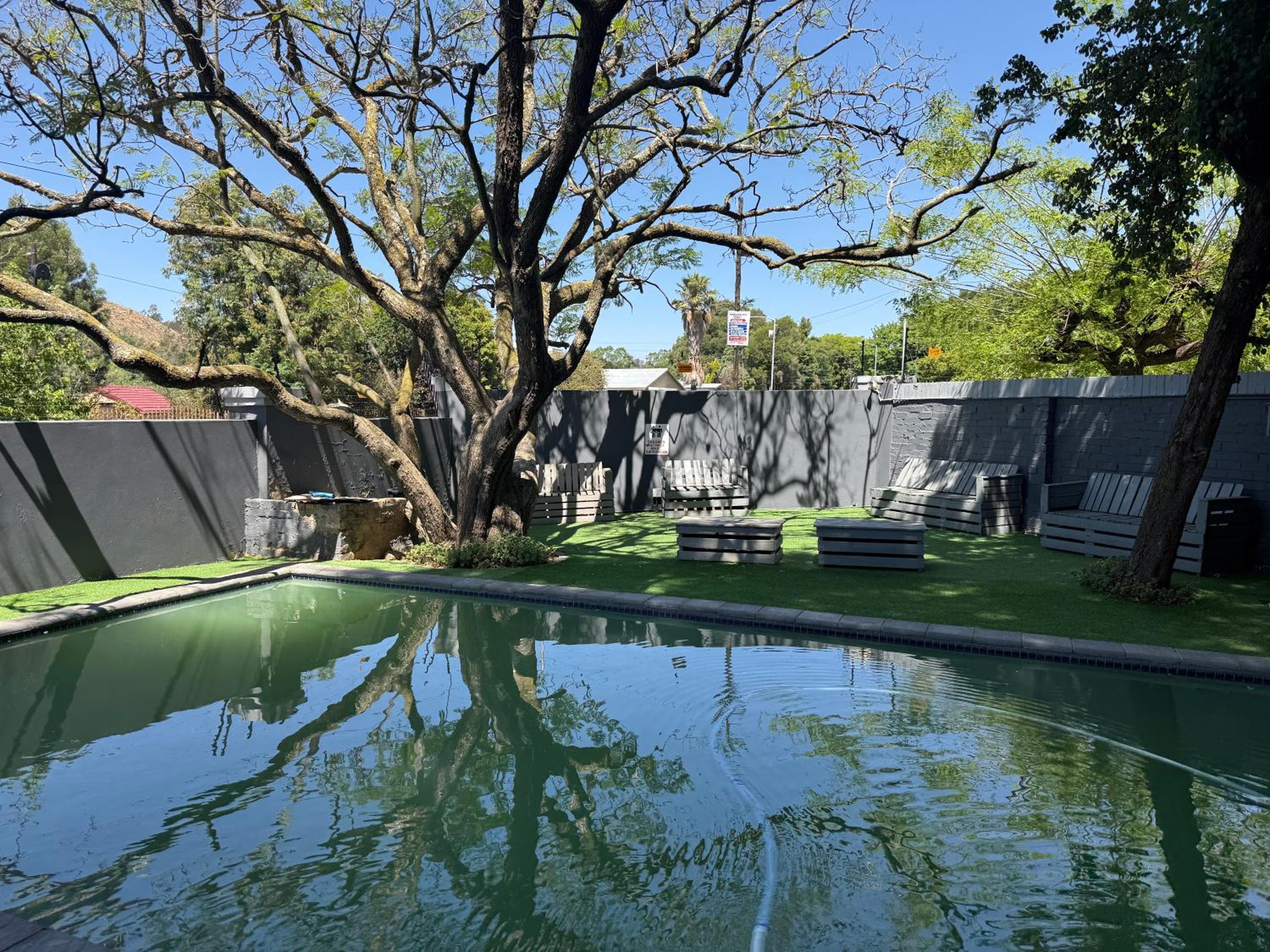UbuntuLifeStyleEstate-Premium Suite