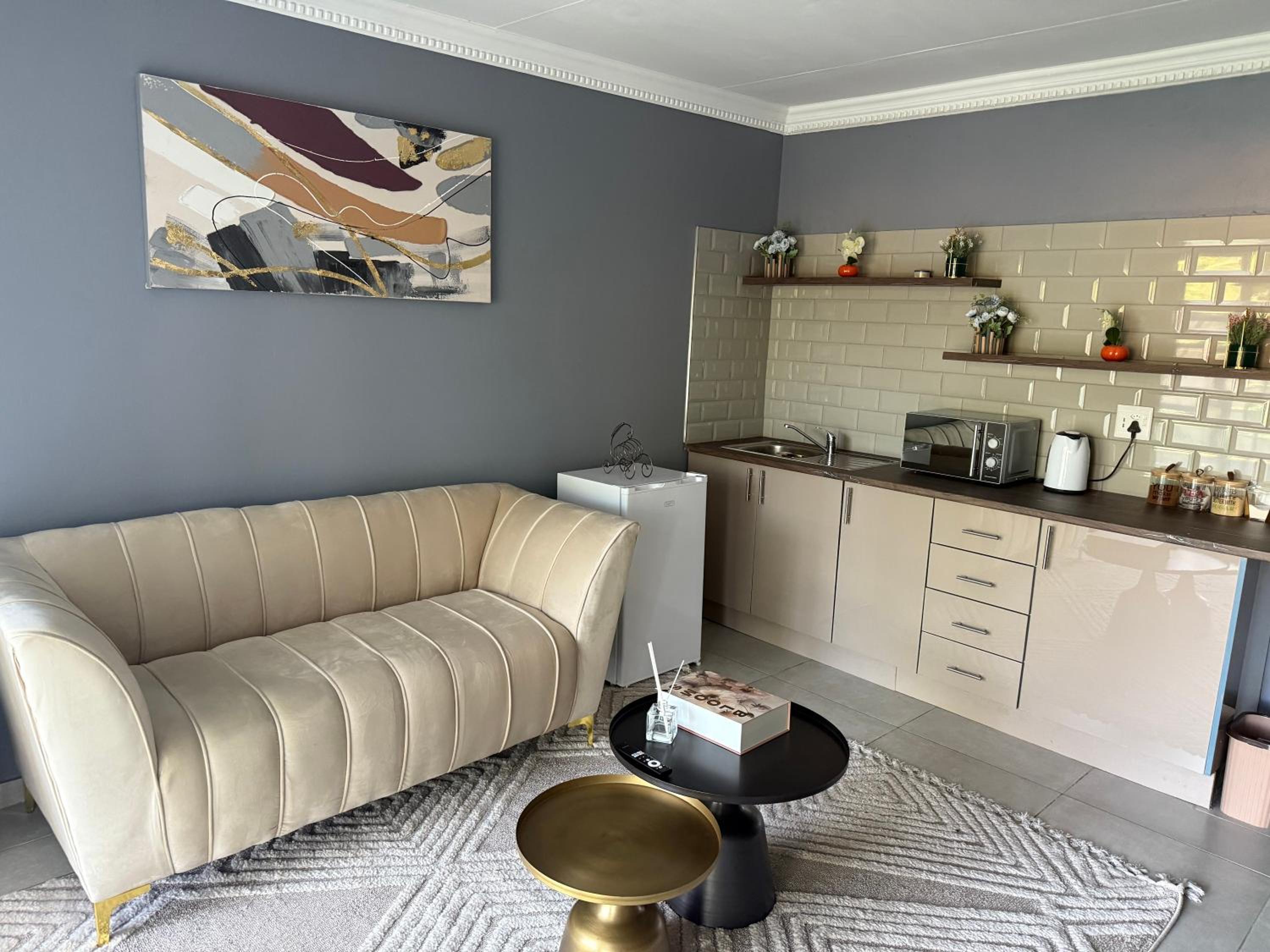UbuntuLifeStyleEstate-Premium Suite