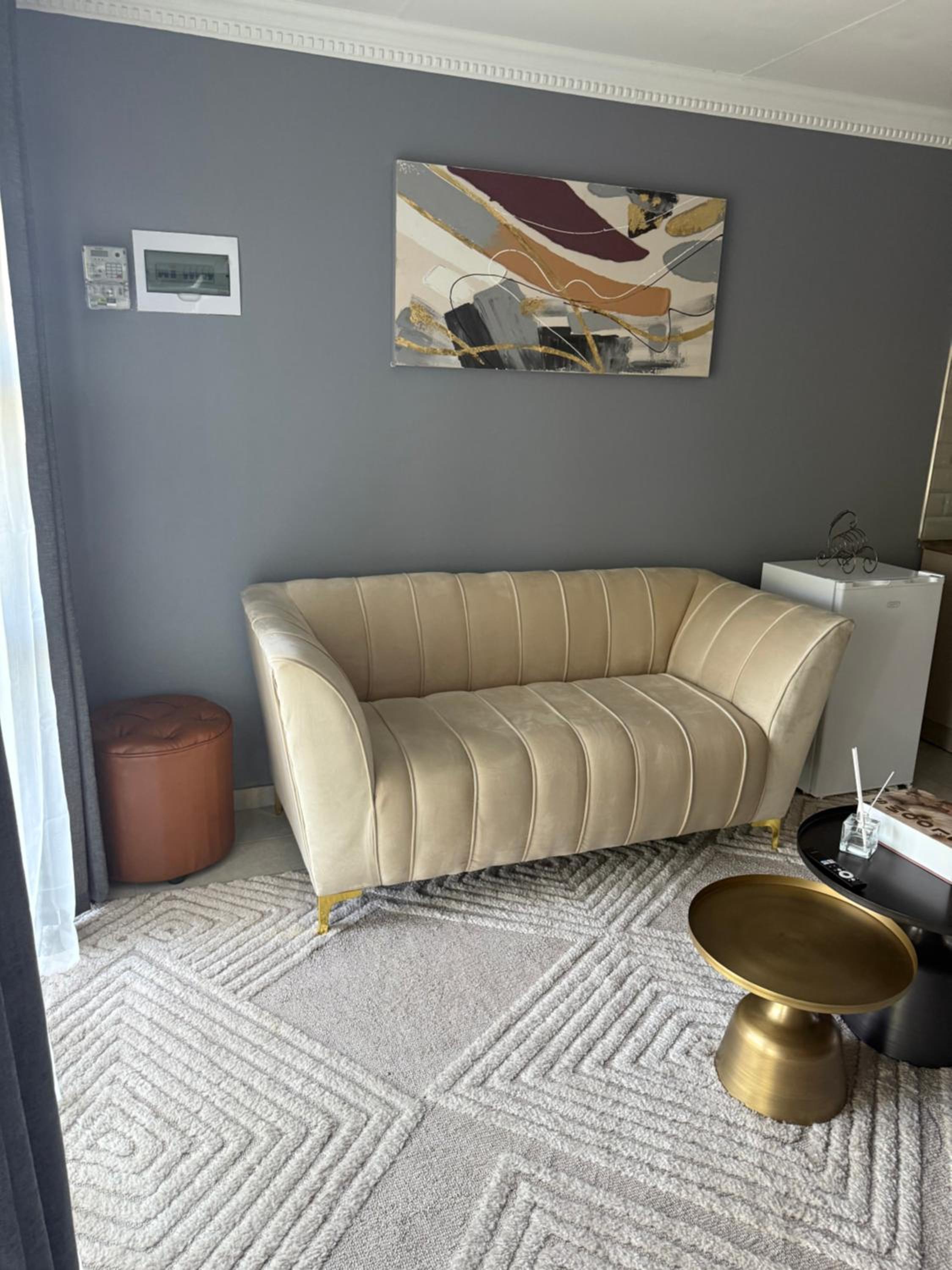 UbuntuLifeStyleEstate-Premium Suite