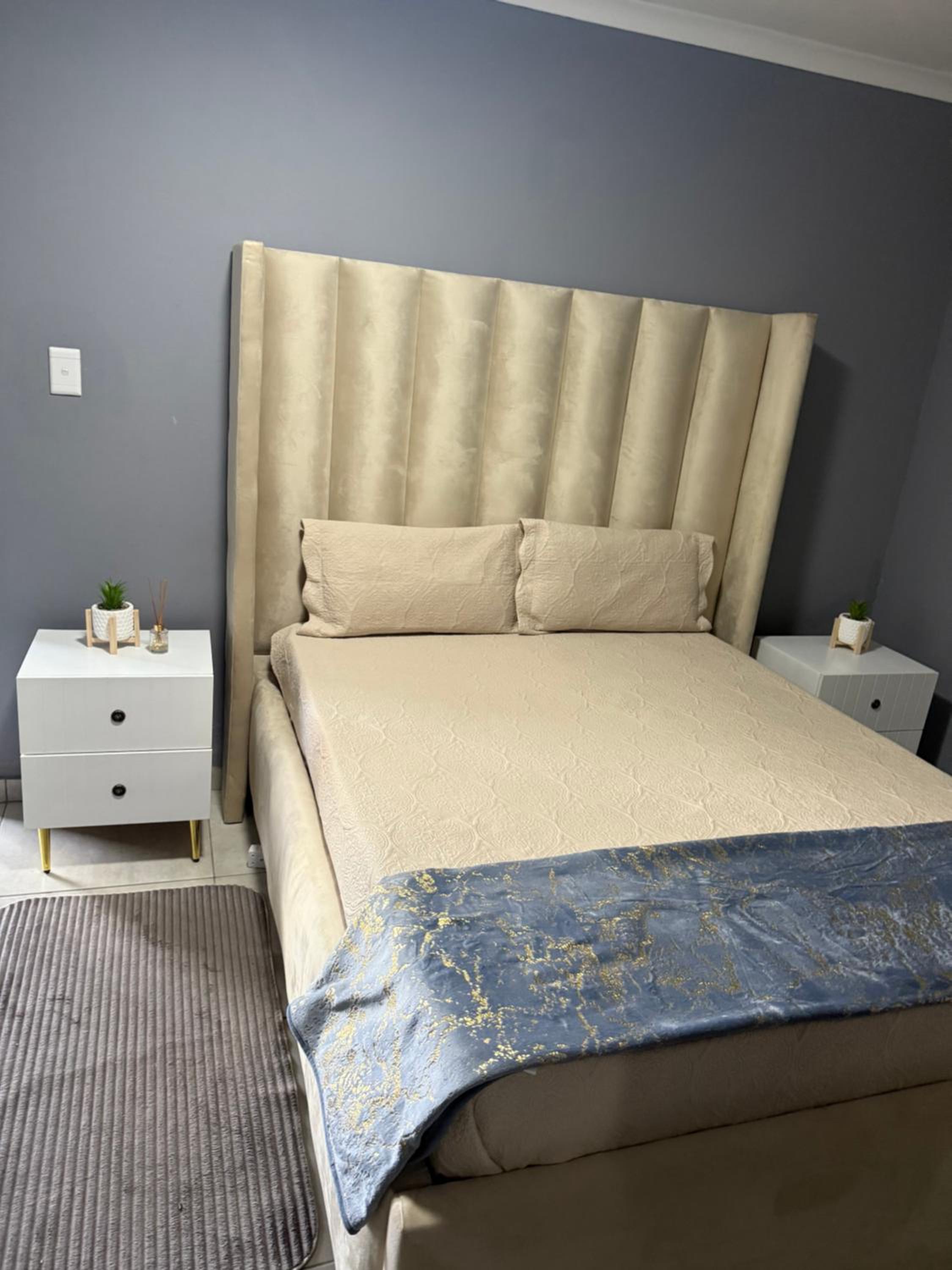 UbuntuLifeStyleEstate-Premium Suite