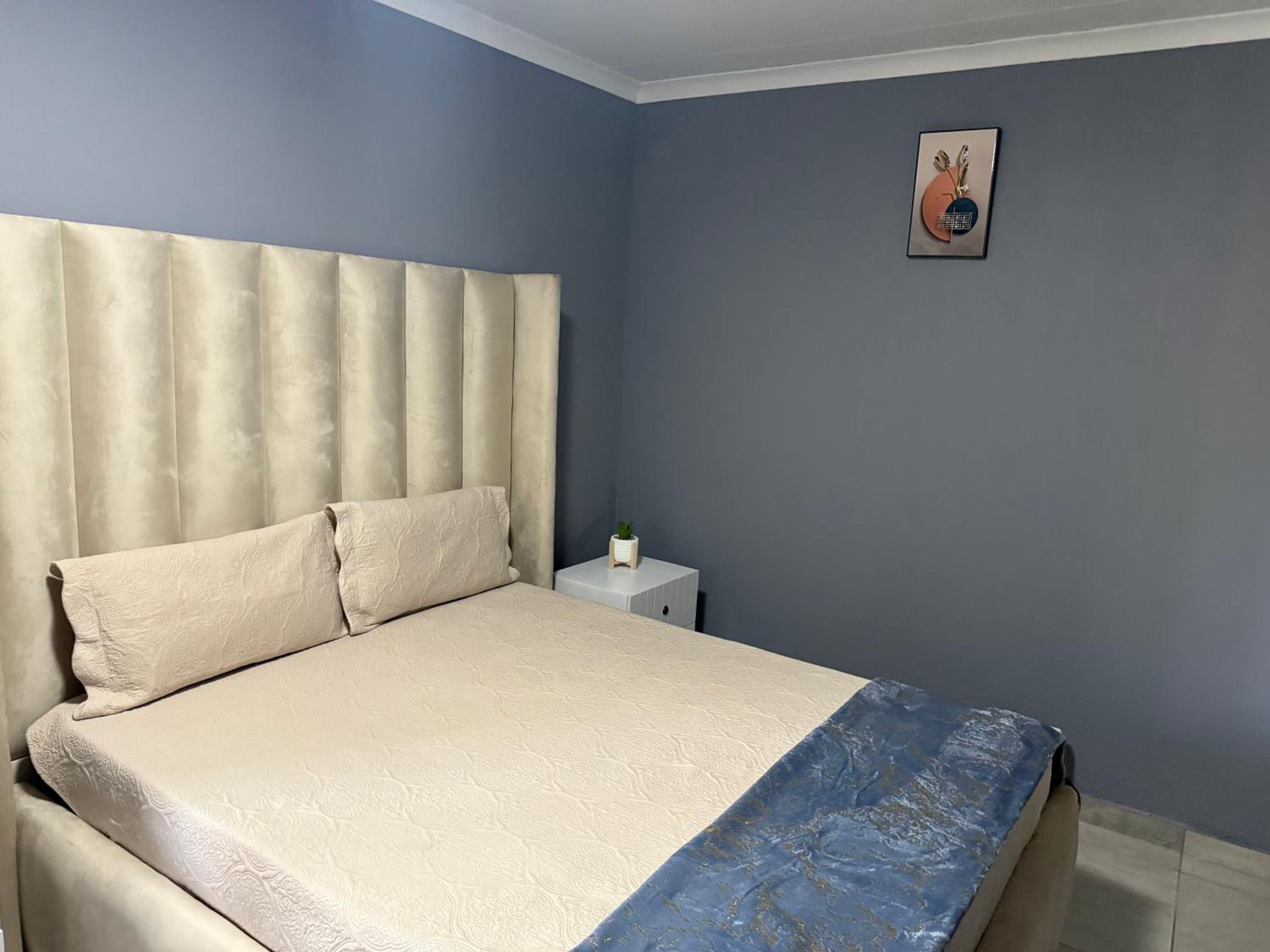 UbuntuLifeStyleEstate-Premium Suite