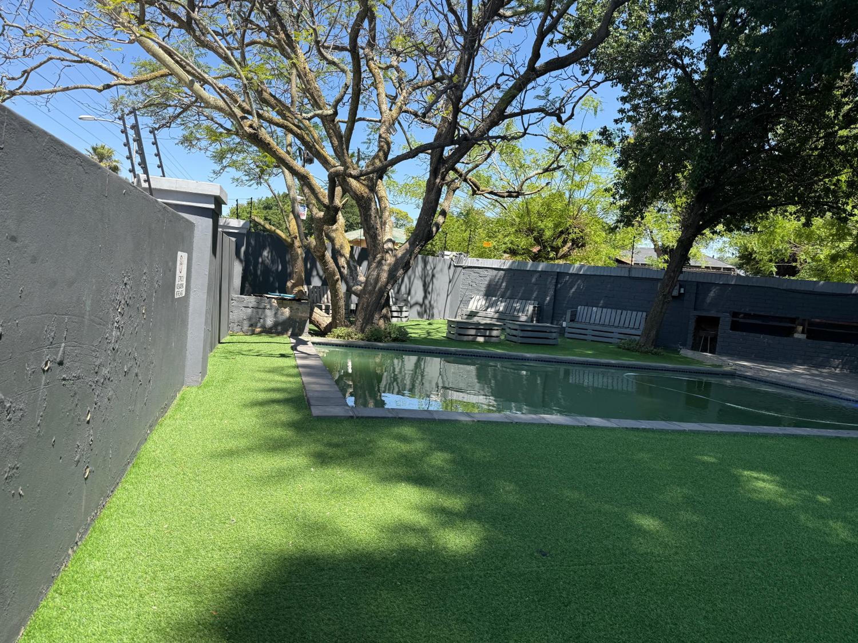 UbuntuLifeStyleEstate-Premium Suite