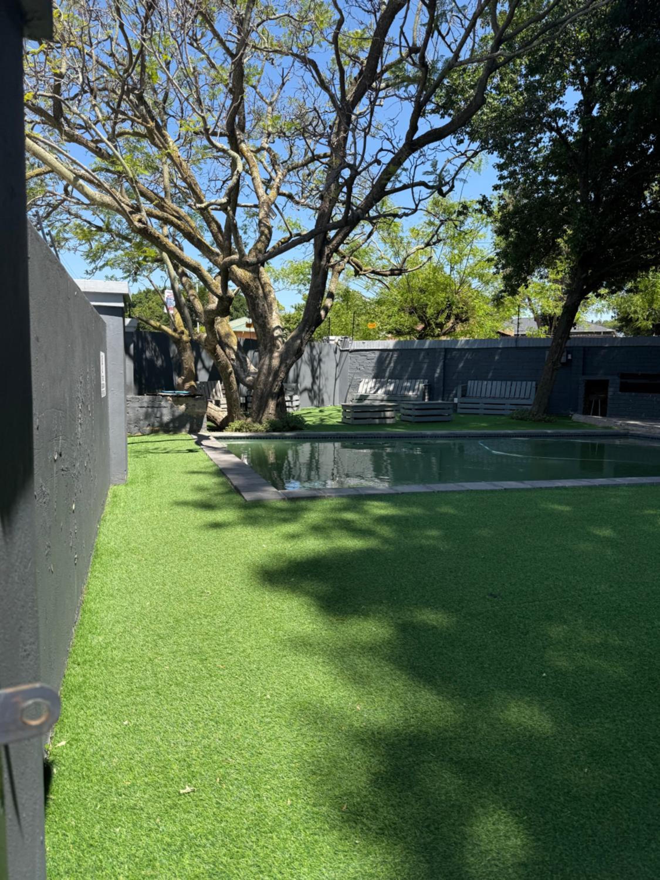 UbuntuLifeStyleEstate-Premium Suite