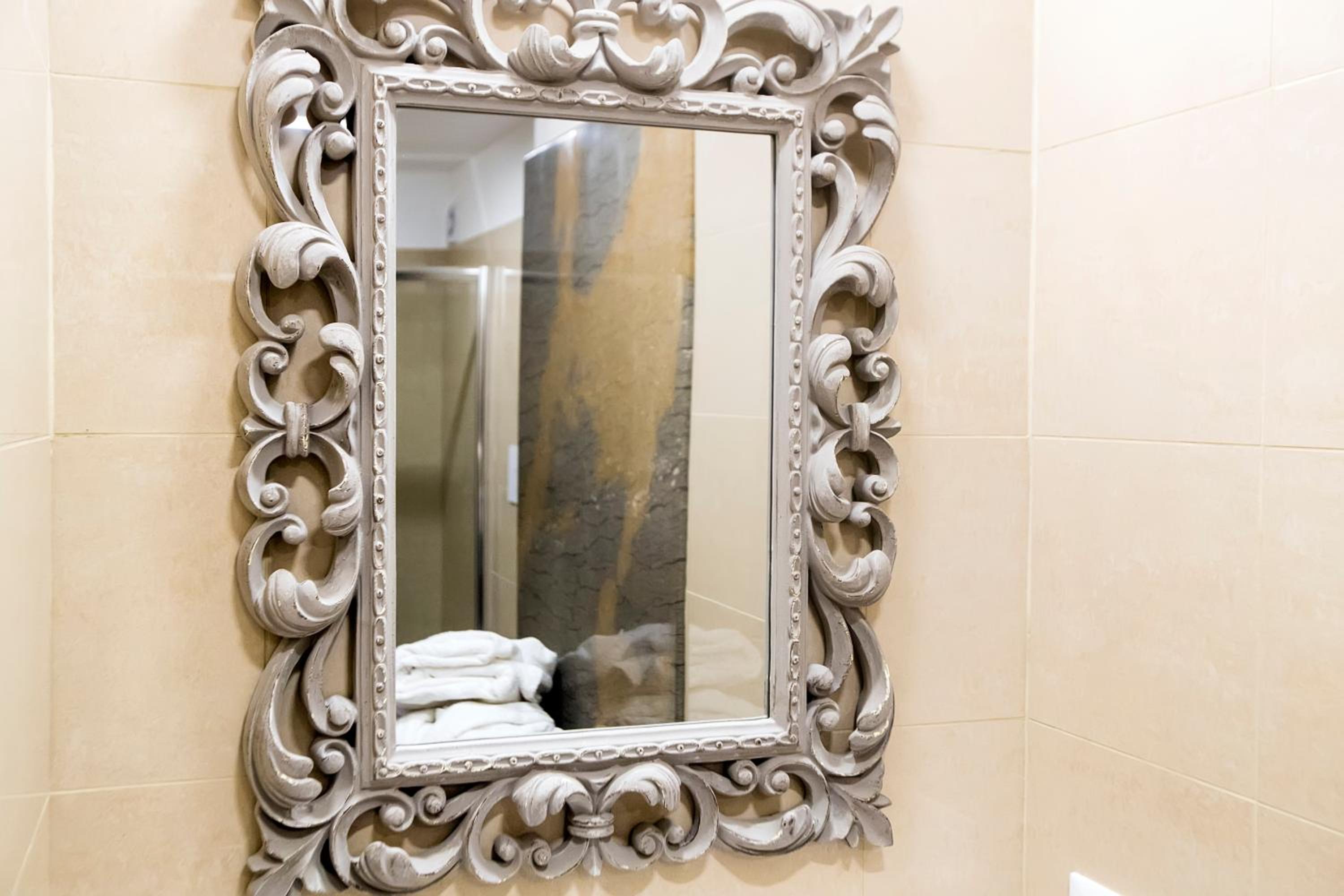 B&B Cantiere dell'anima - Rooms of art