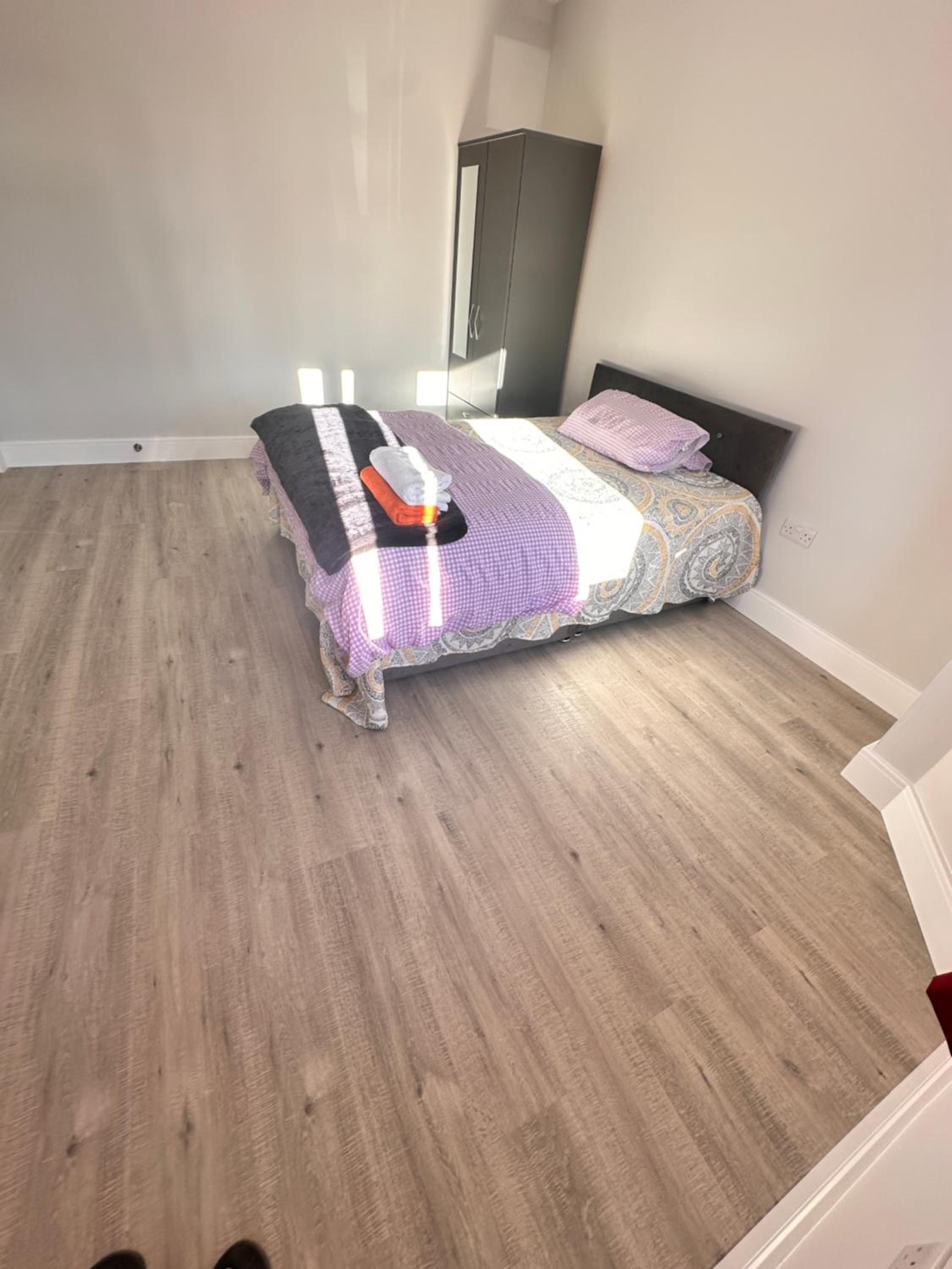 London Luxury Home Stay