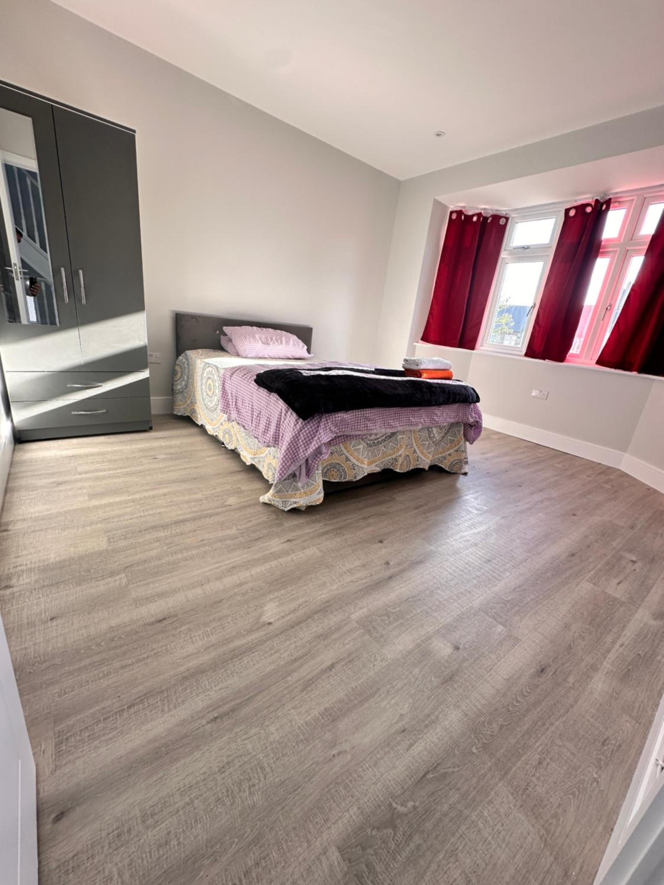 London Luxury Home Stay