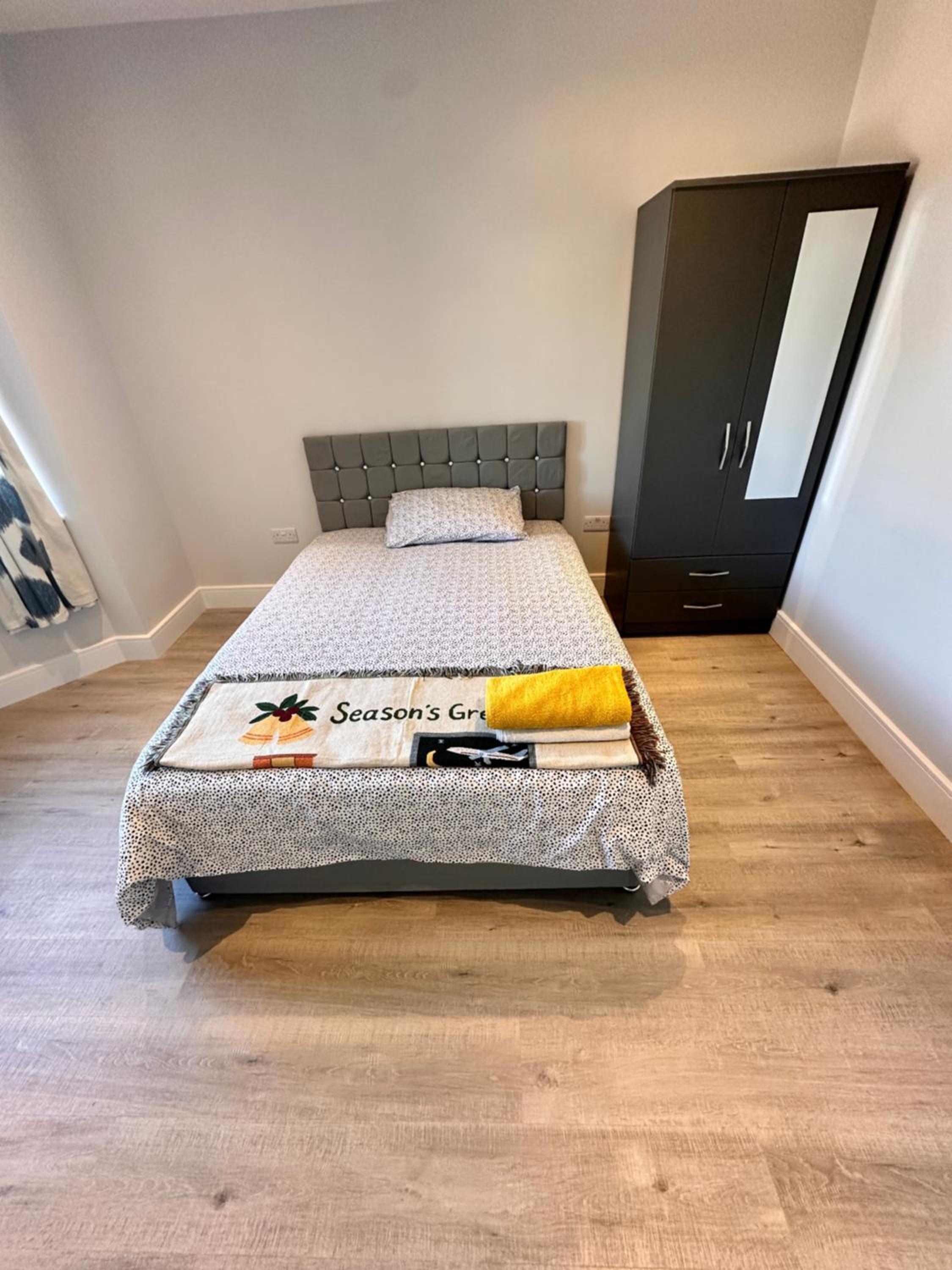 London Luxury Home Stay