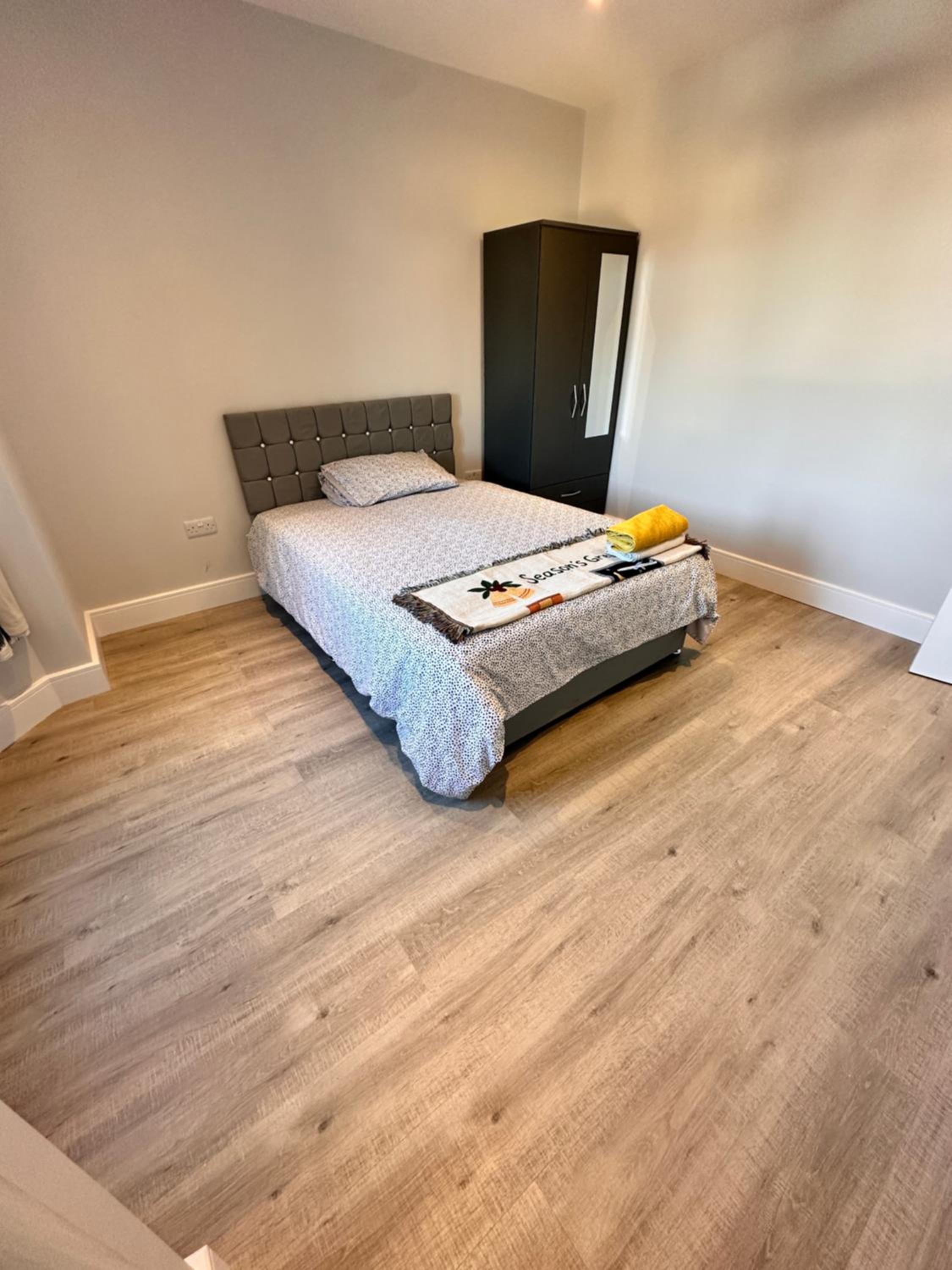 London Luxury Home Stay