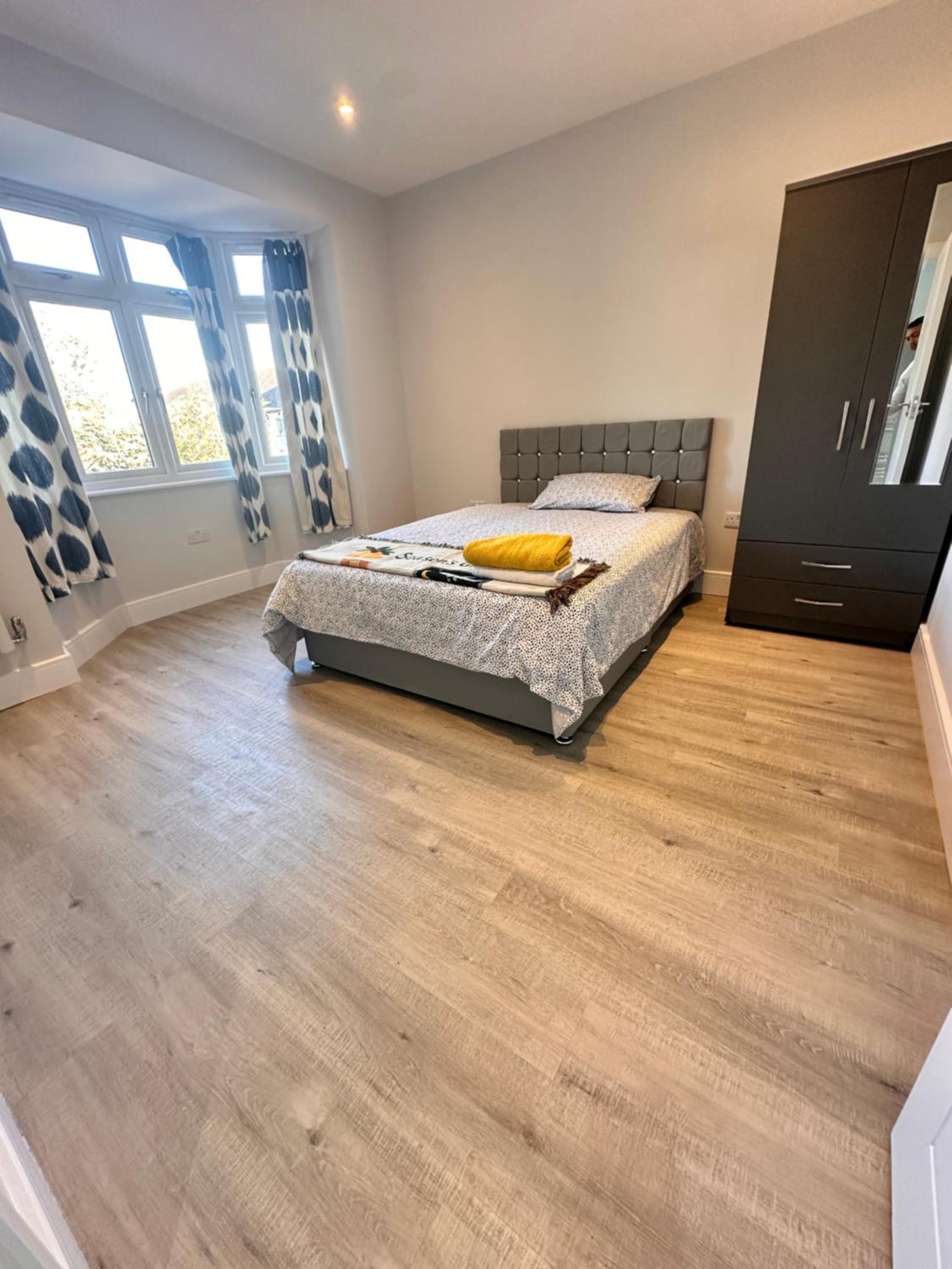 London Luxury Home Stay