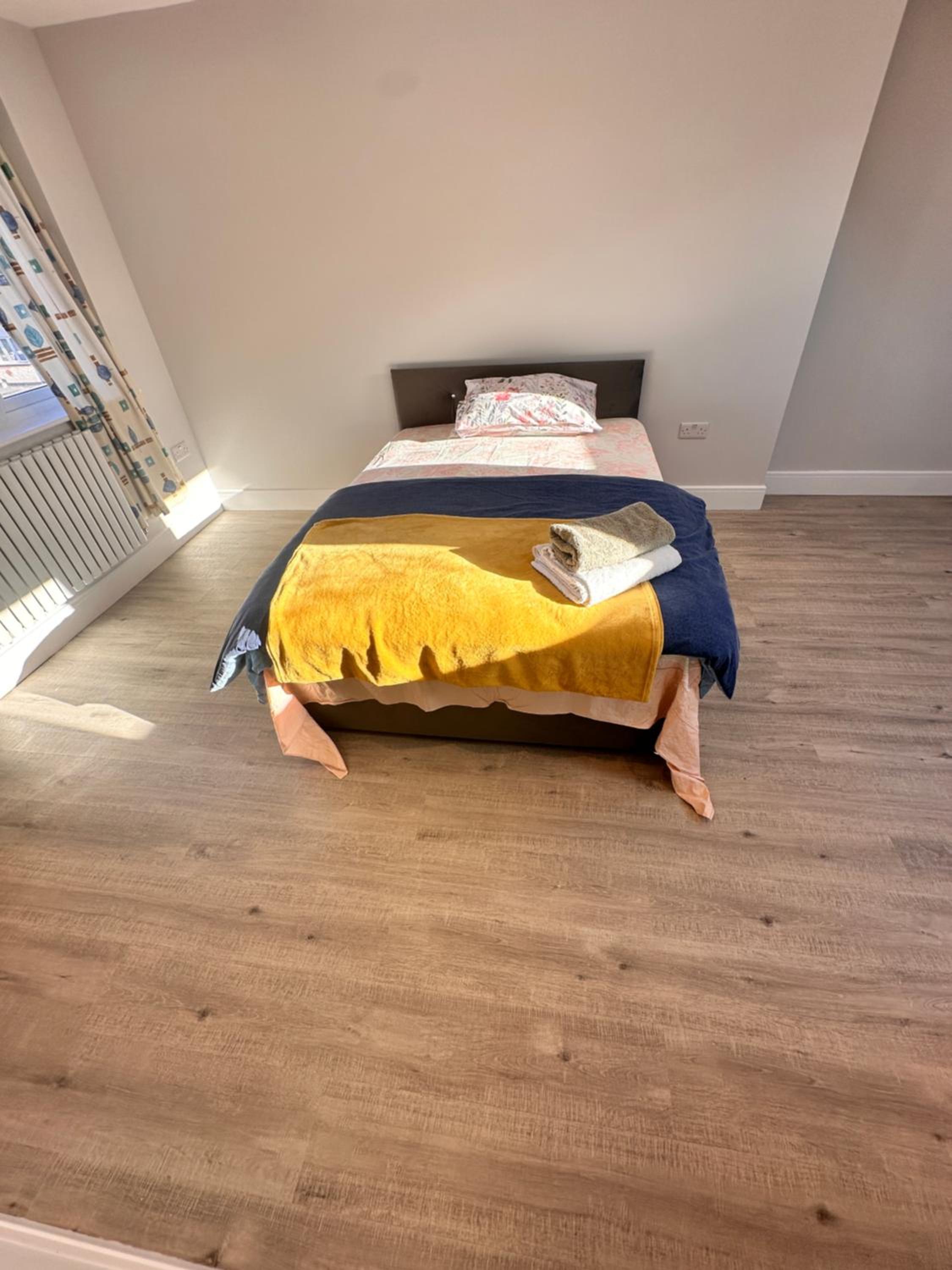 London Luxury Home Stay