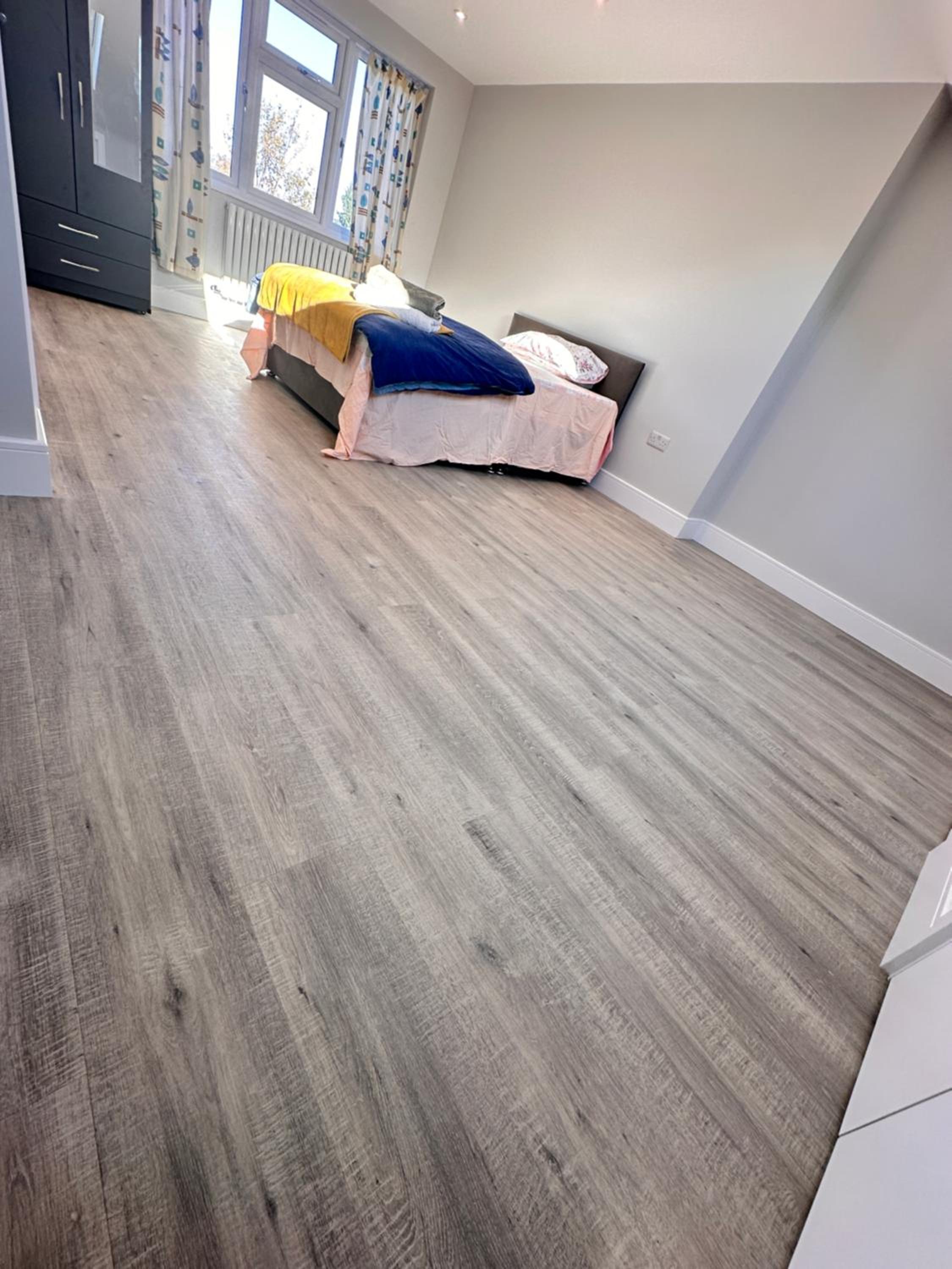 London Luxury Home Stay