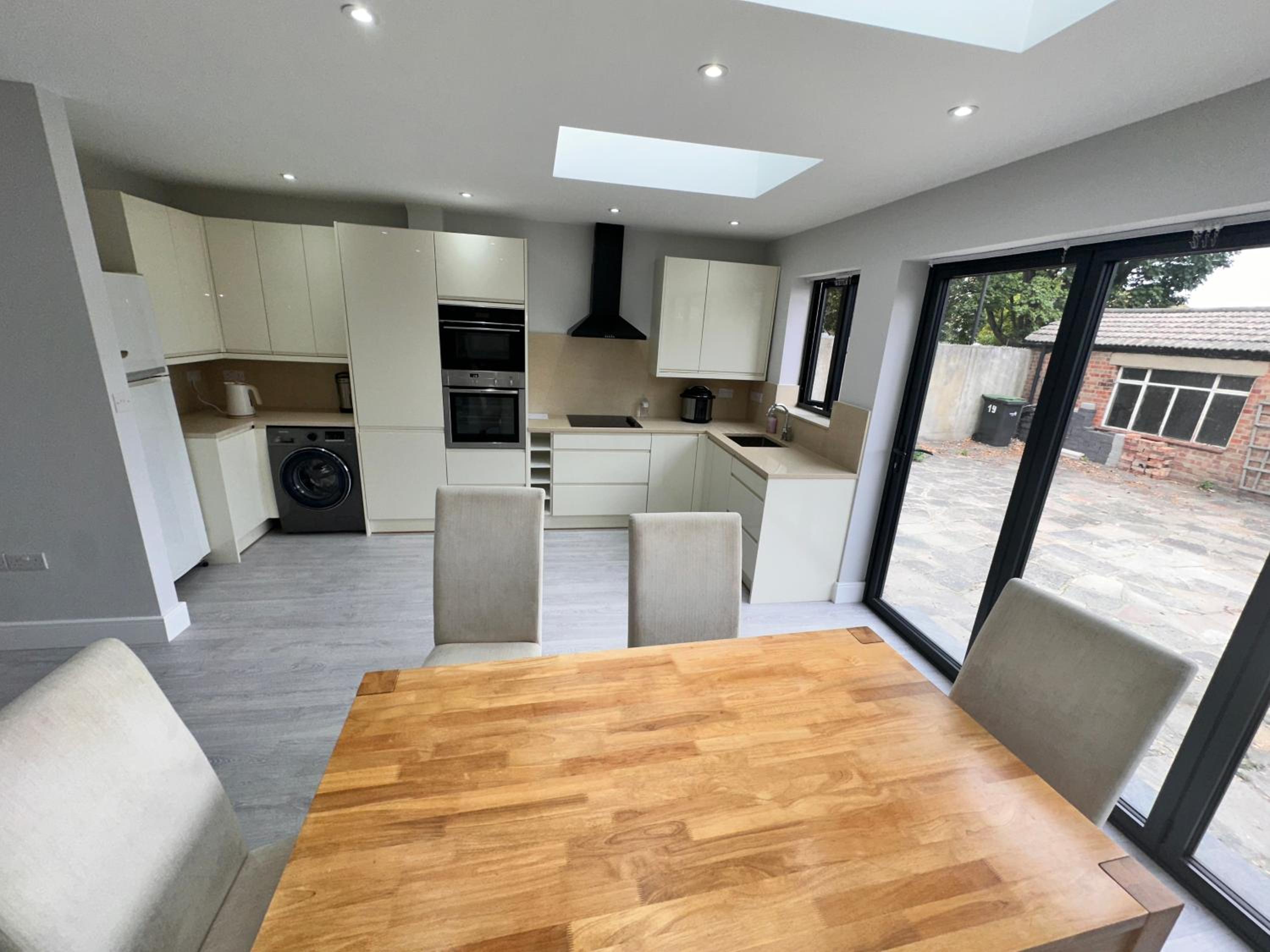 London Luxury Home Stay