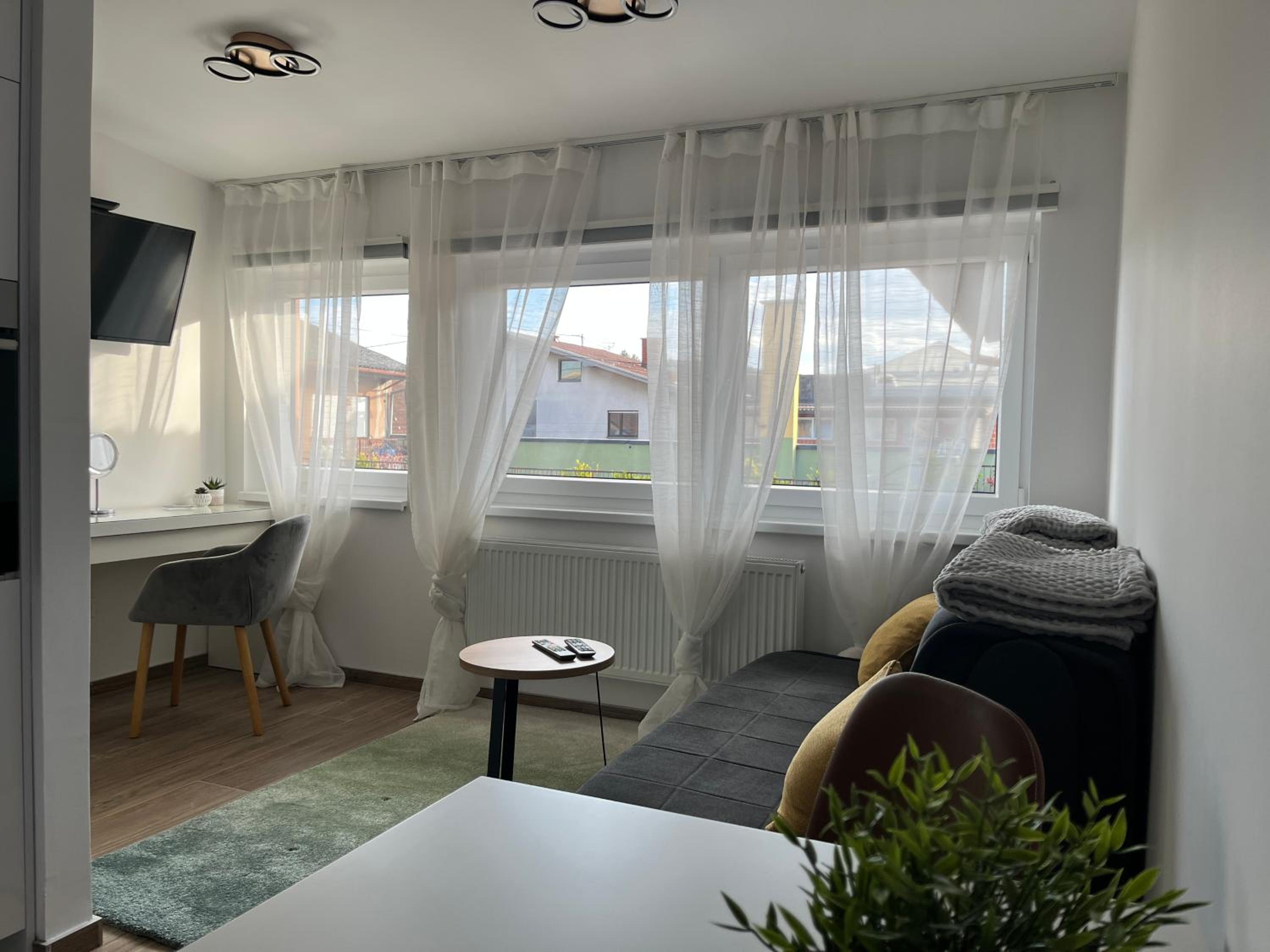 LAV apartmani