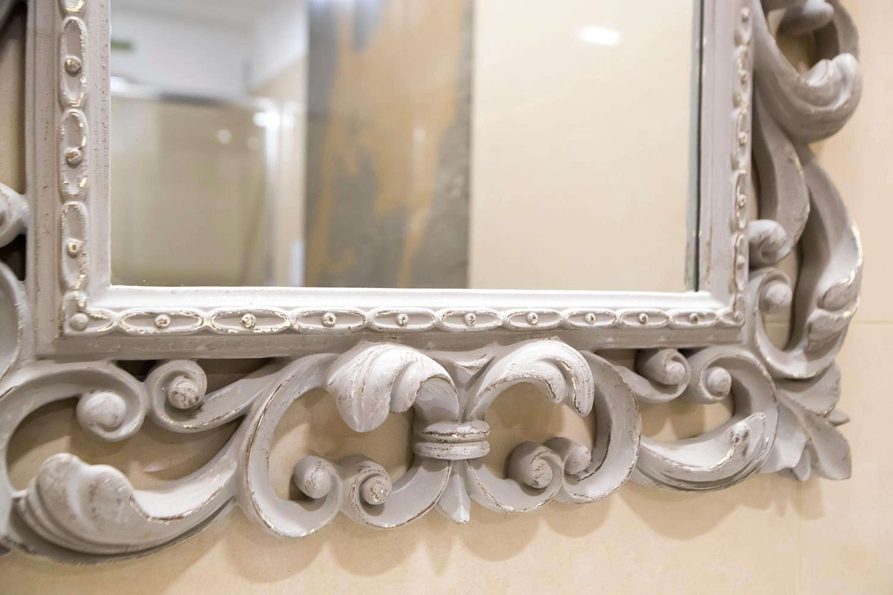 B&B Cantiere dell'anima - Rooms of art