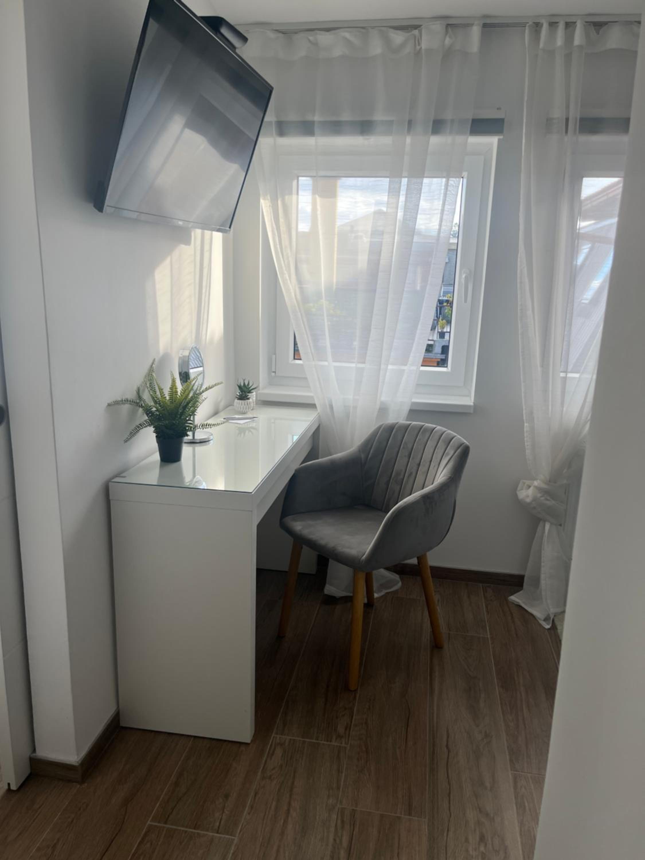 LAV apartmani
