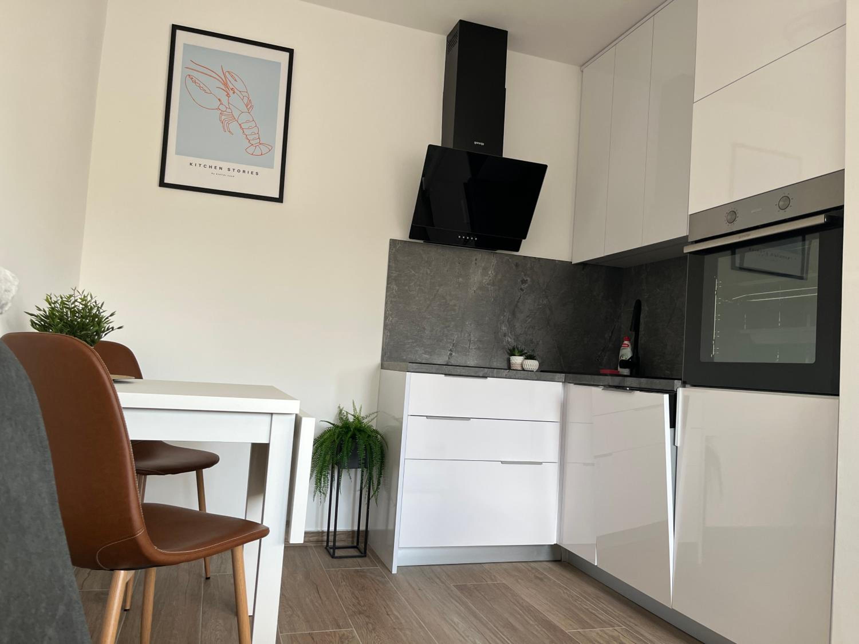 LAV apartmani