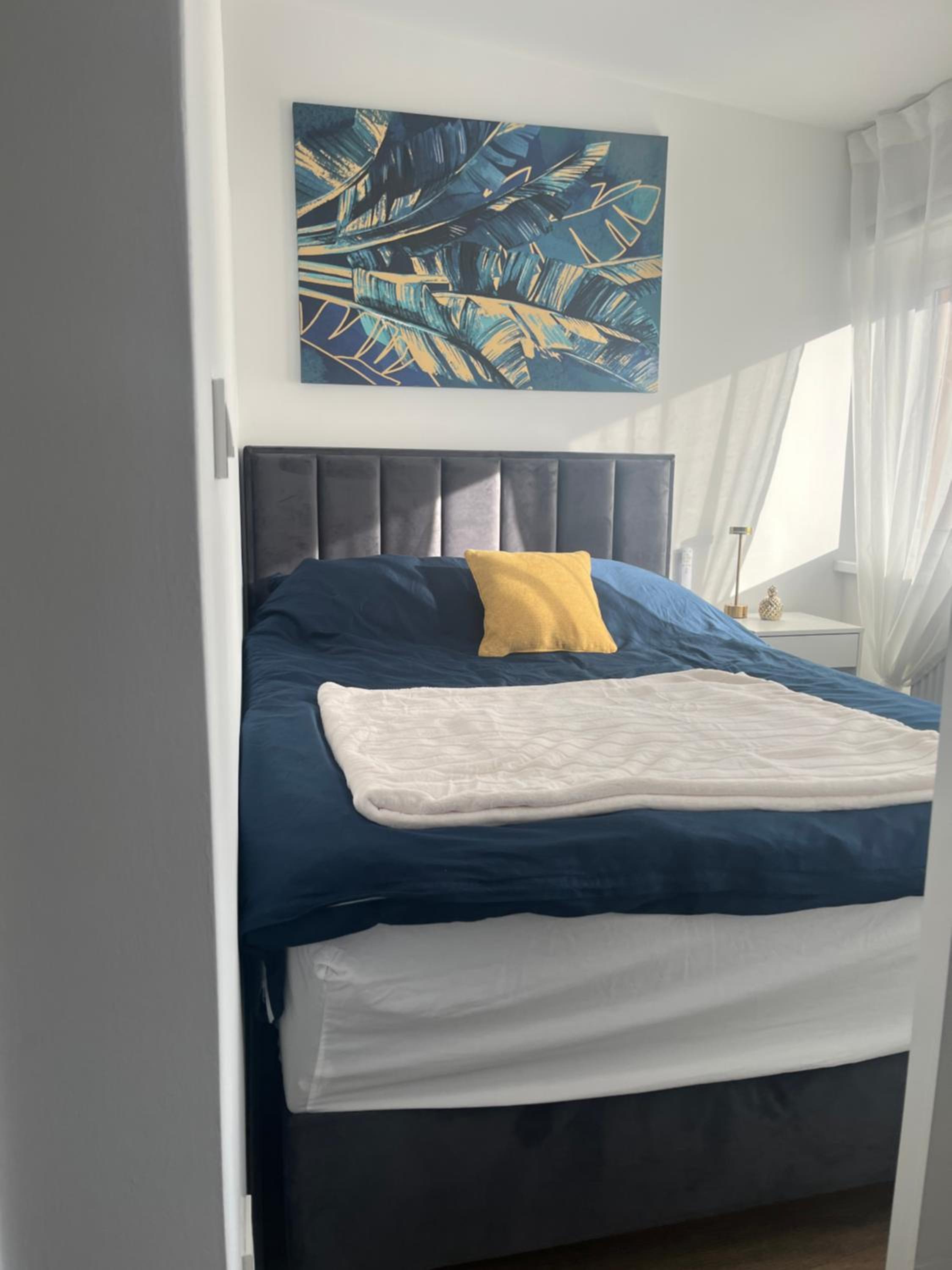 LAV apartmani