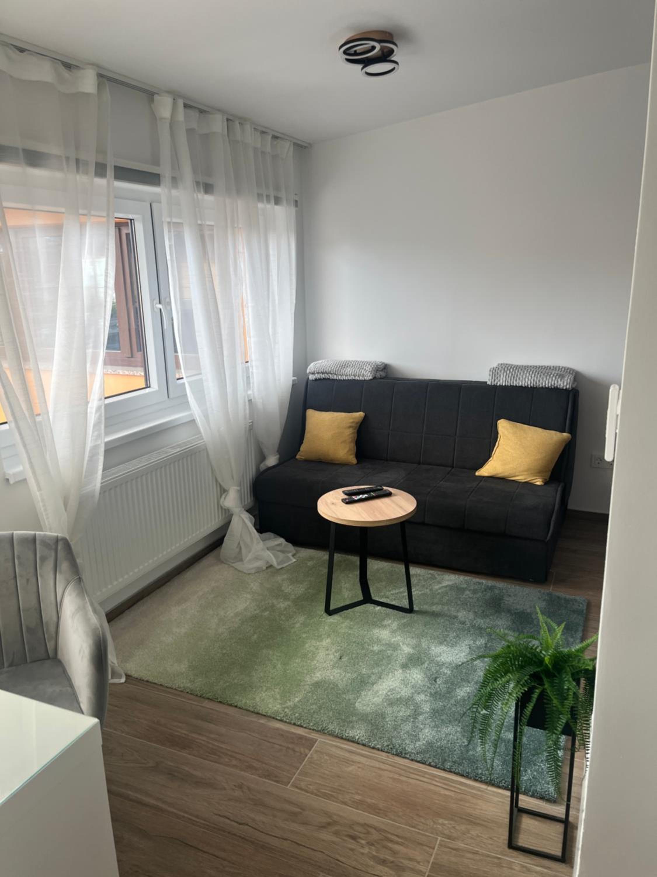 LAV apartmani