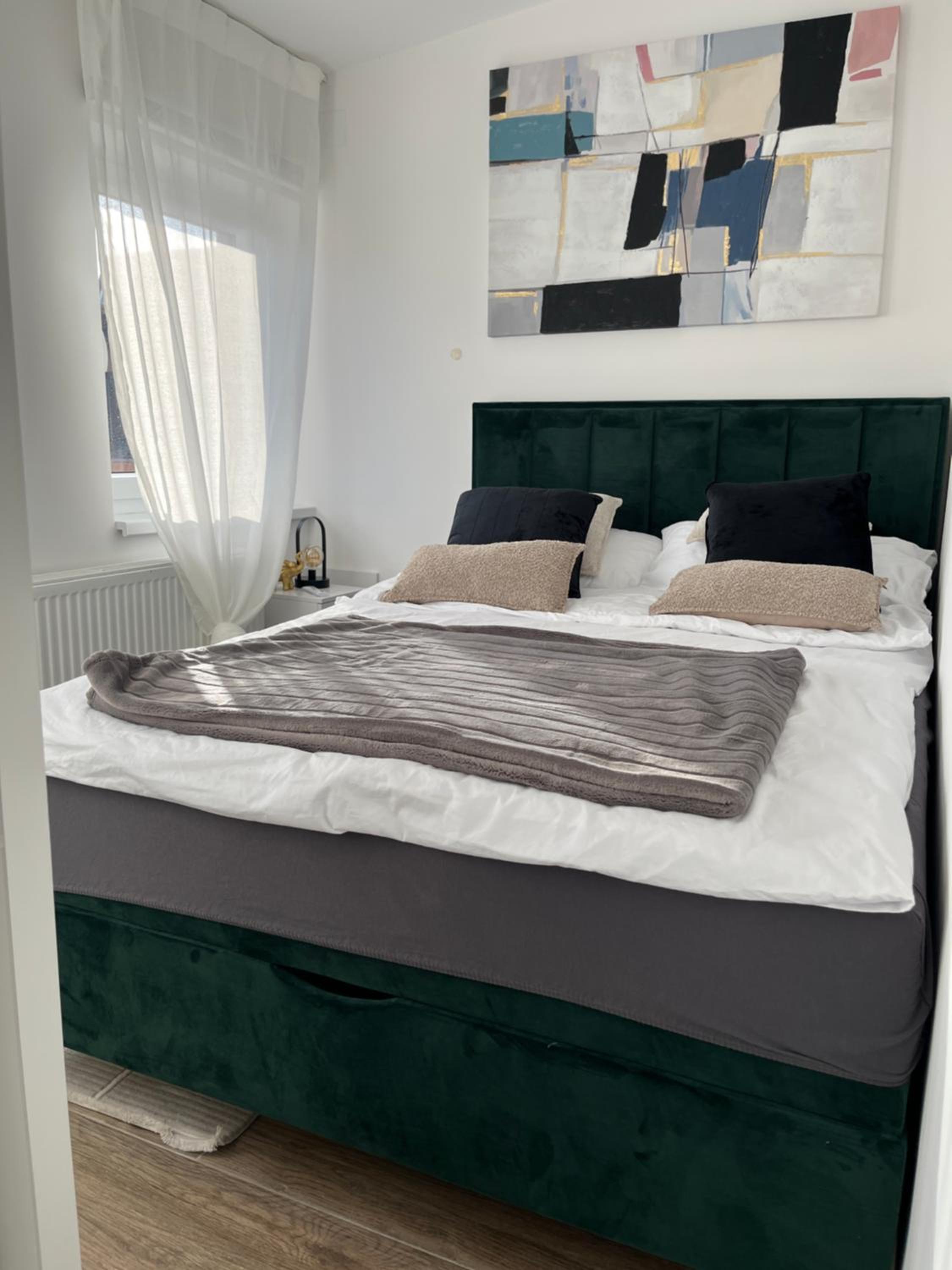 LAV apartmani