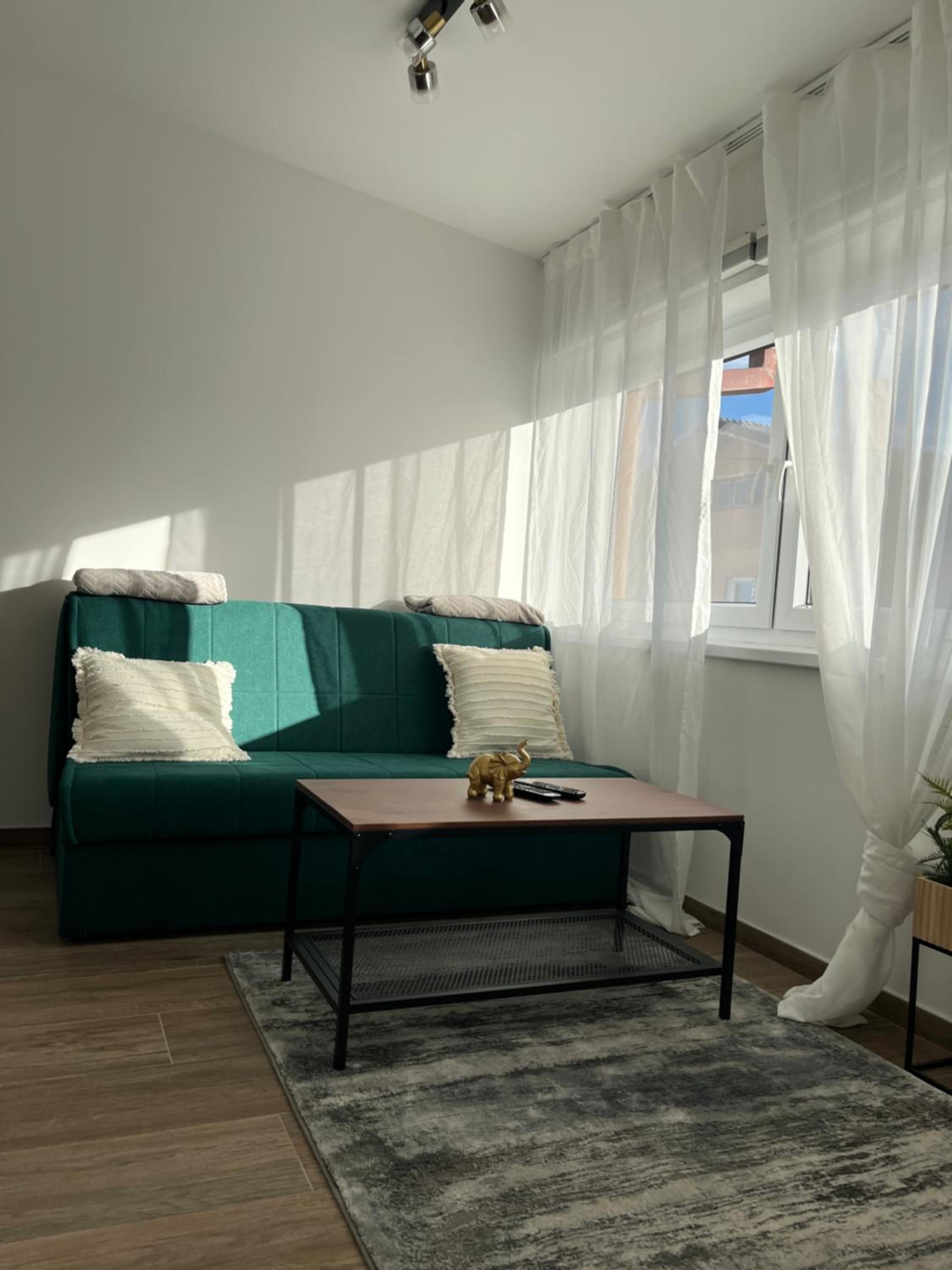 LAV apartmani