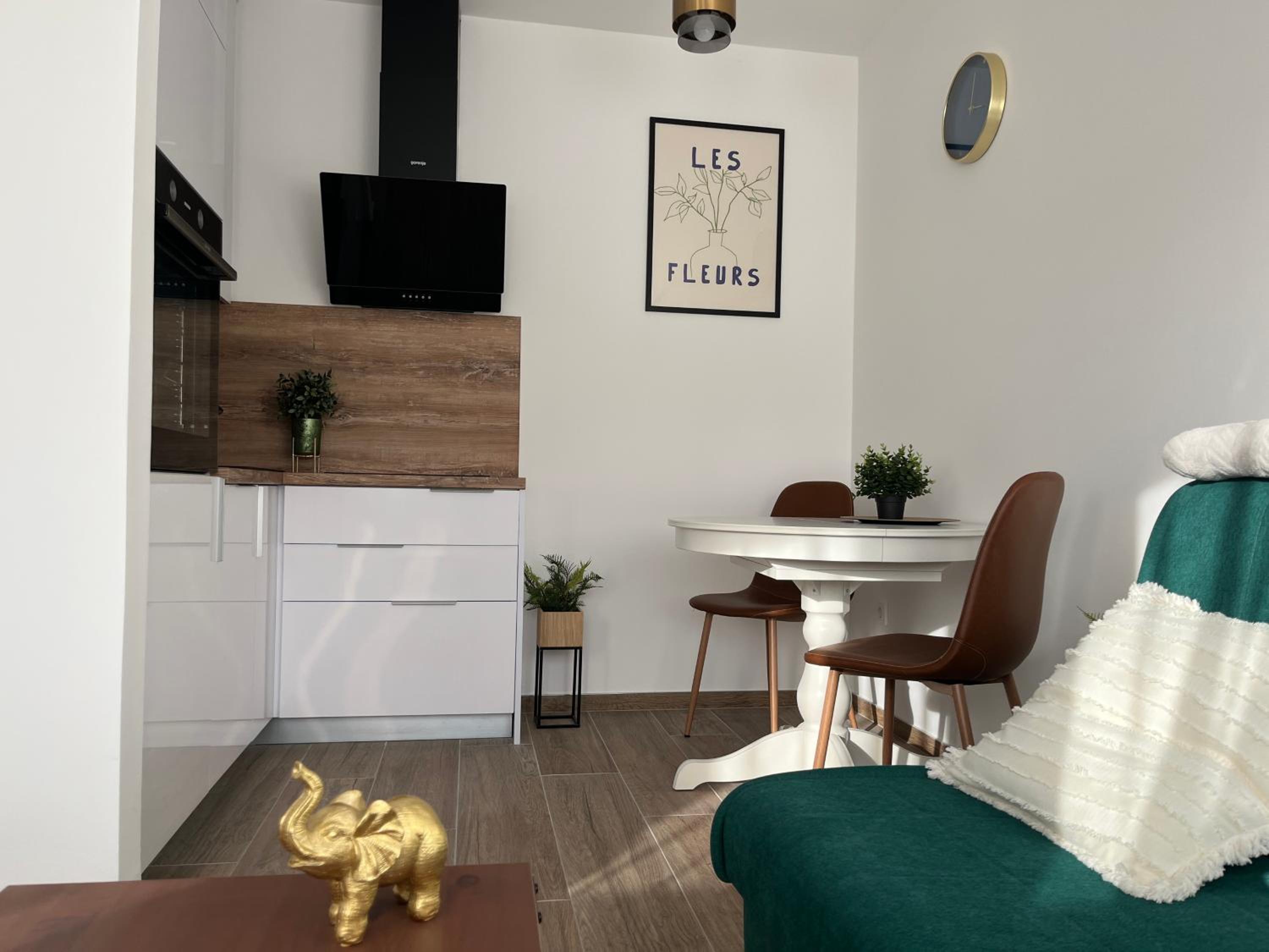 LAV apartmani