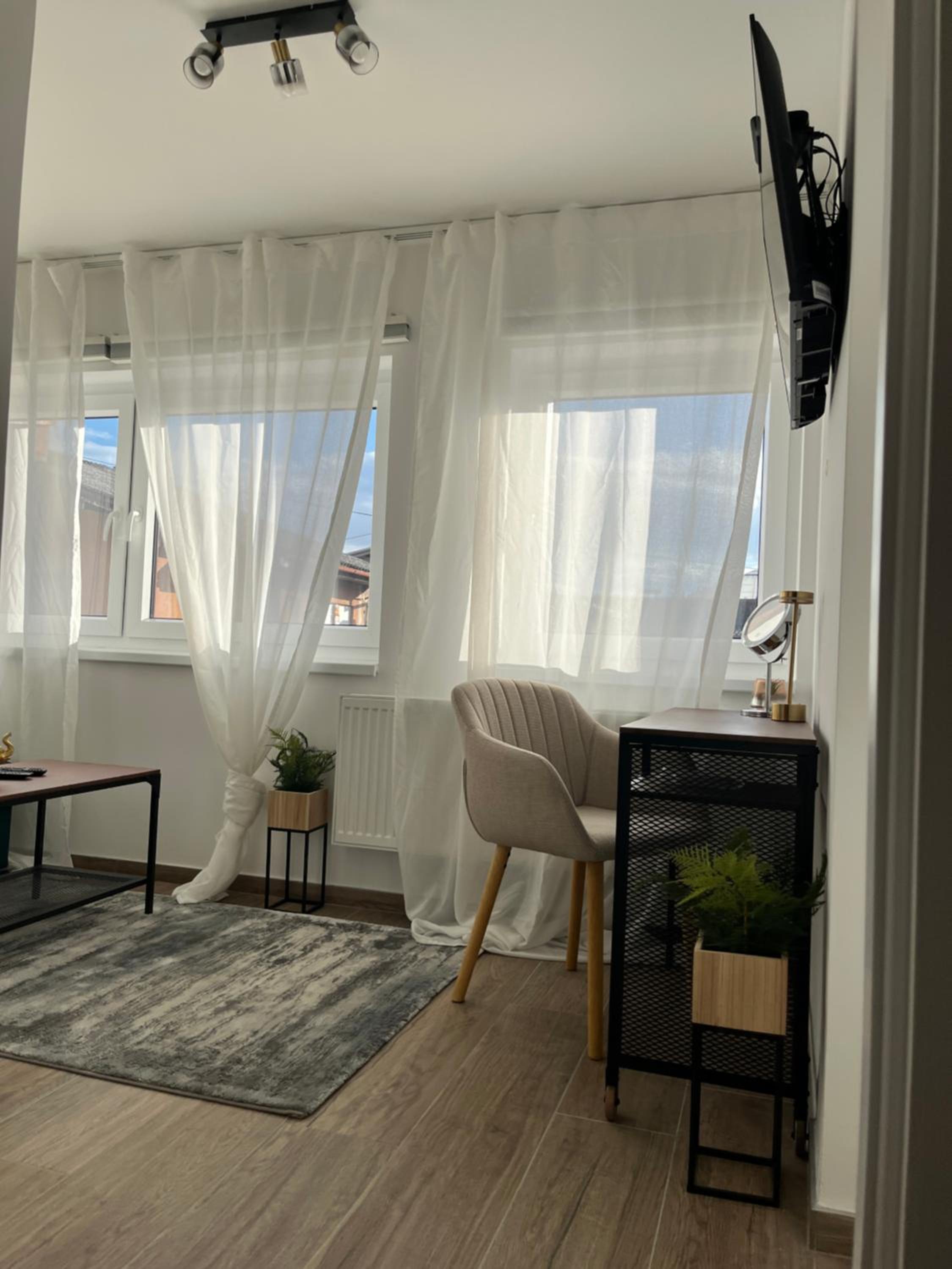 LAV apartmani