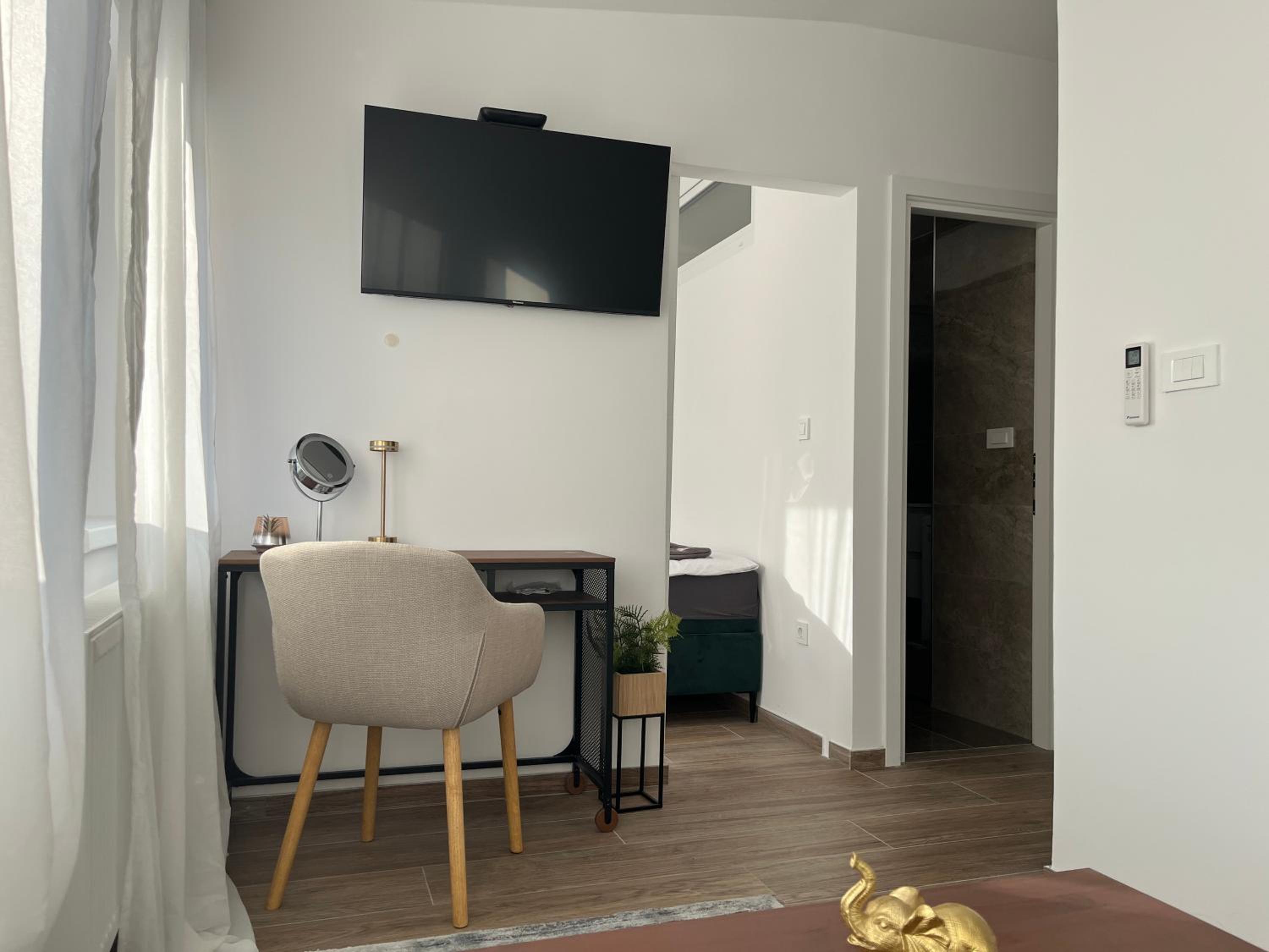 LAV apartmani