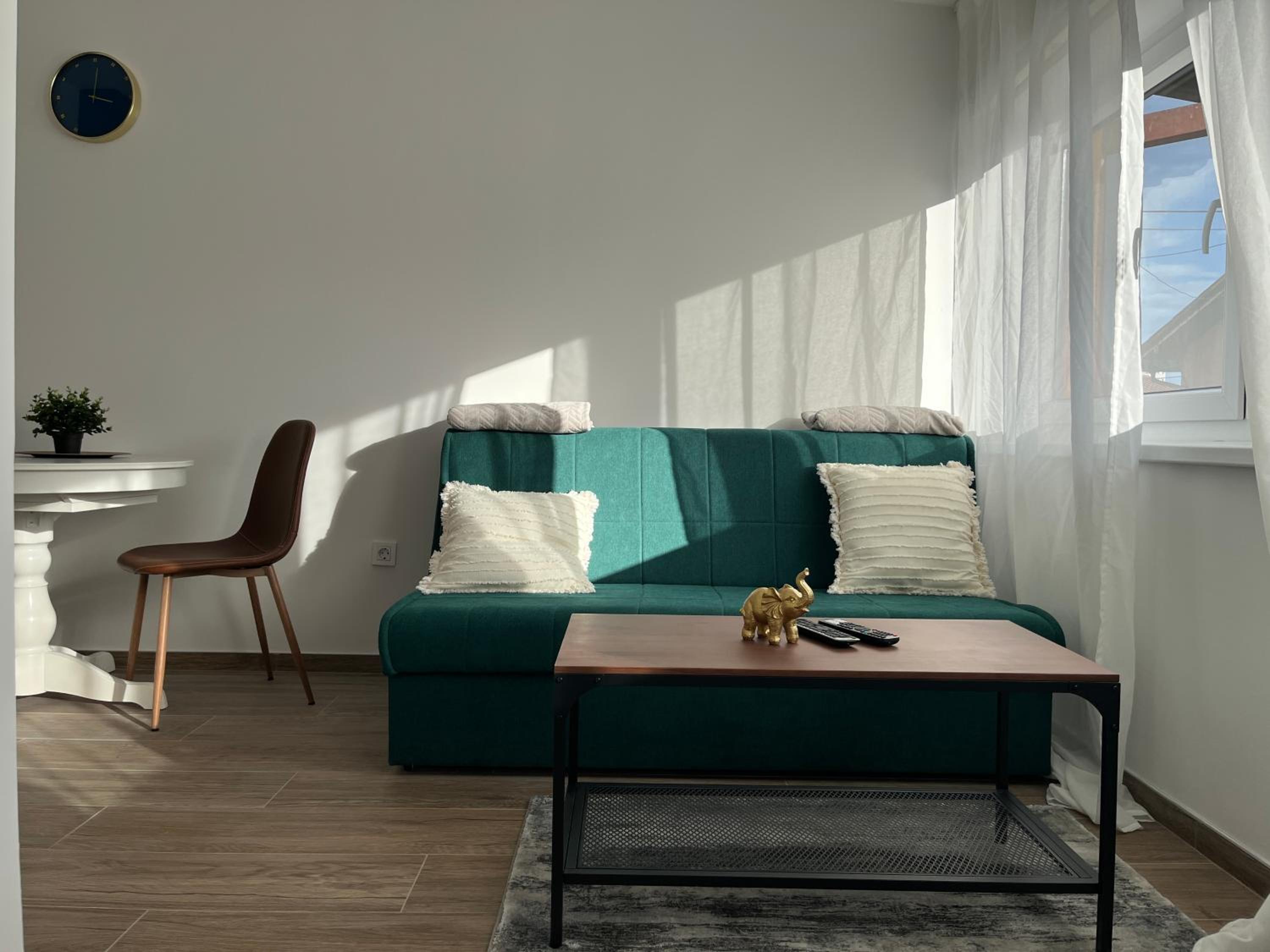 LAV apartmani