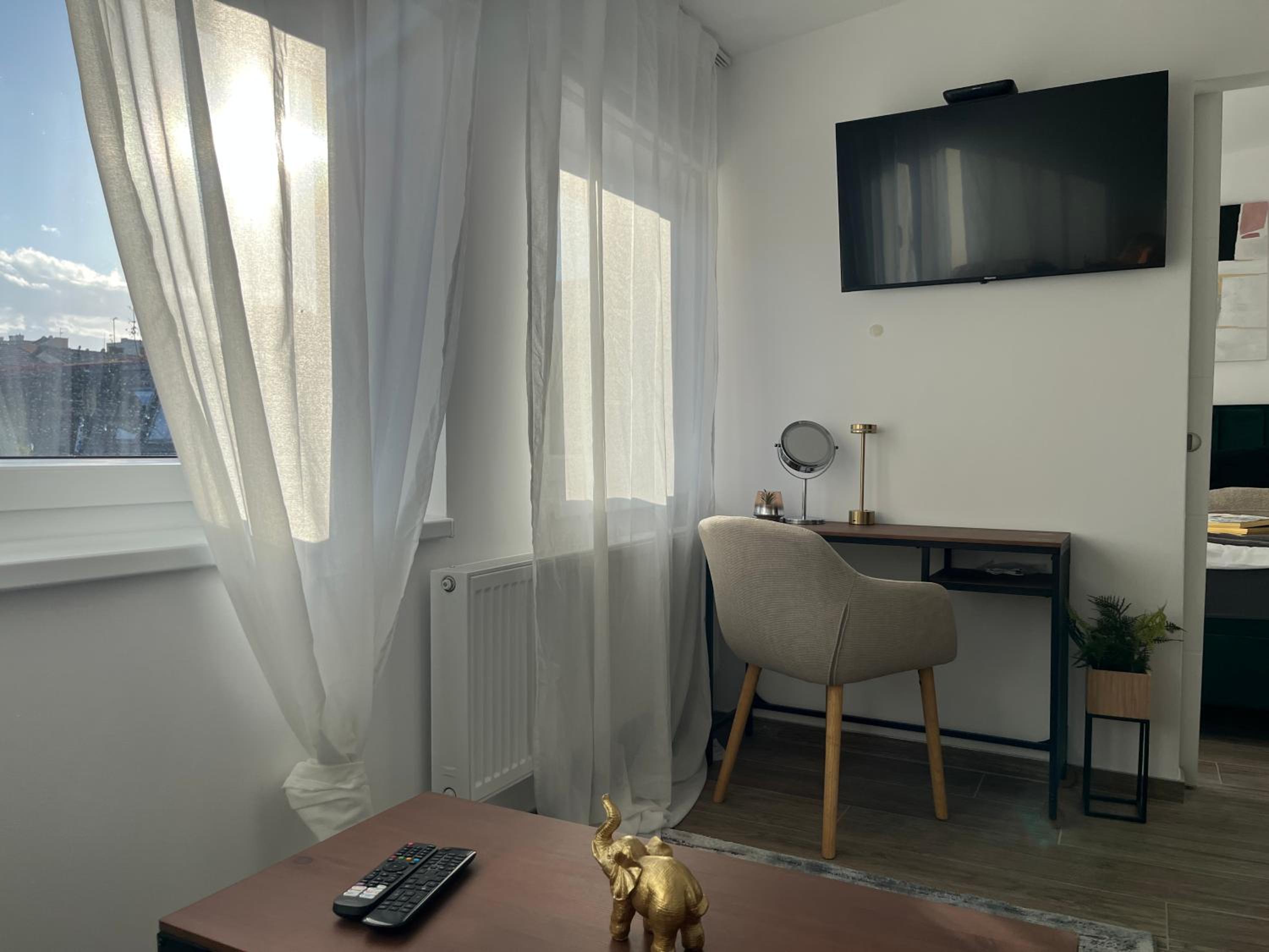 LAV apartmani
