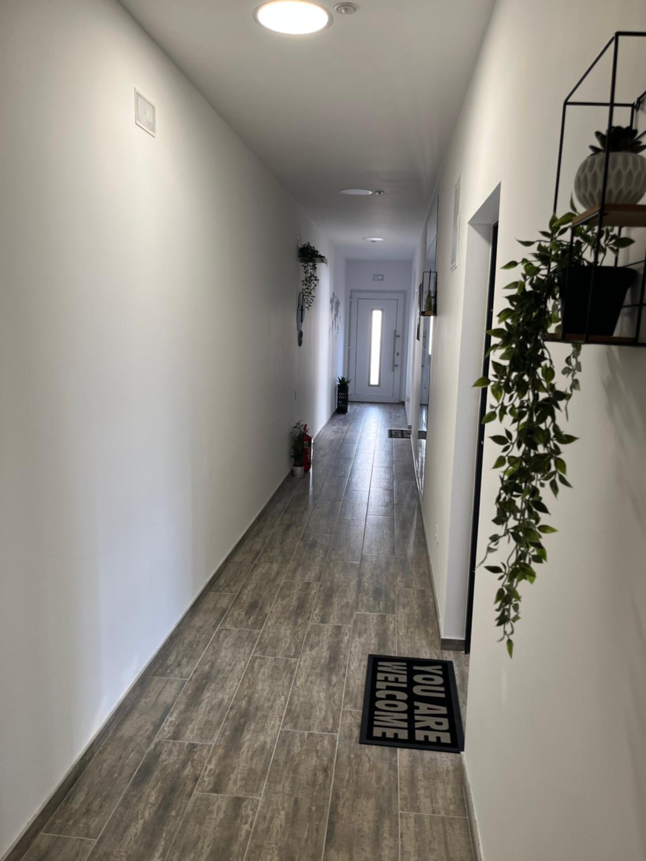 LAV apartmani