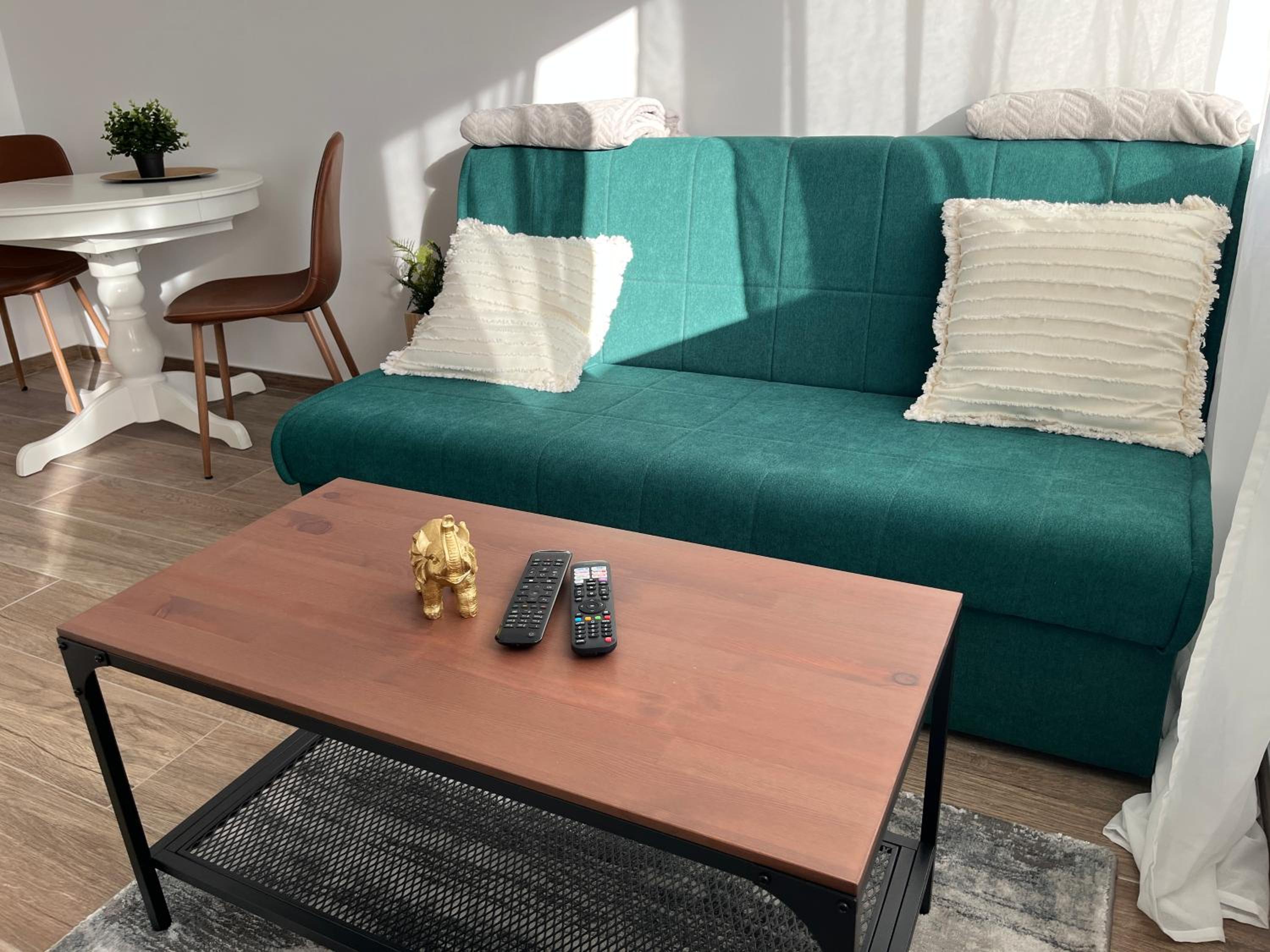 LAV apartmani