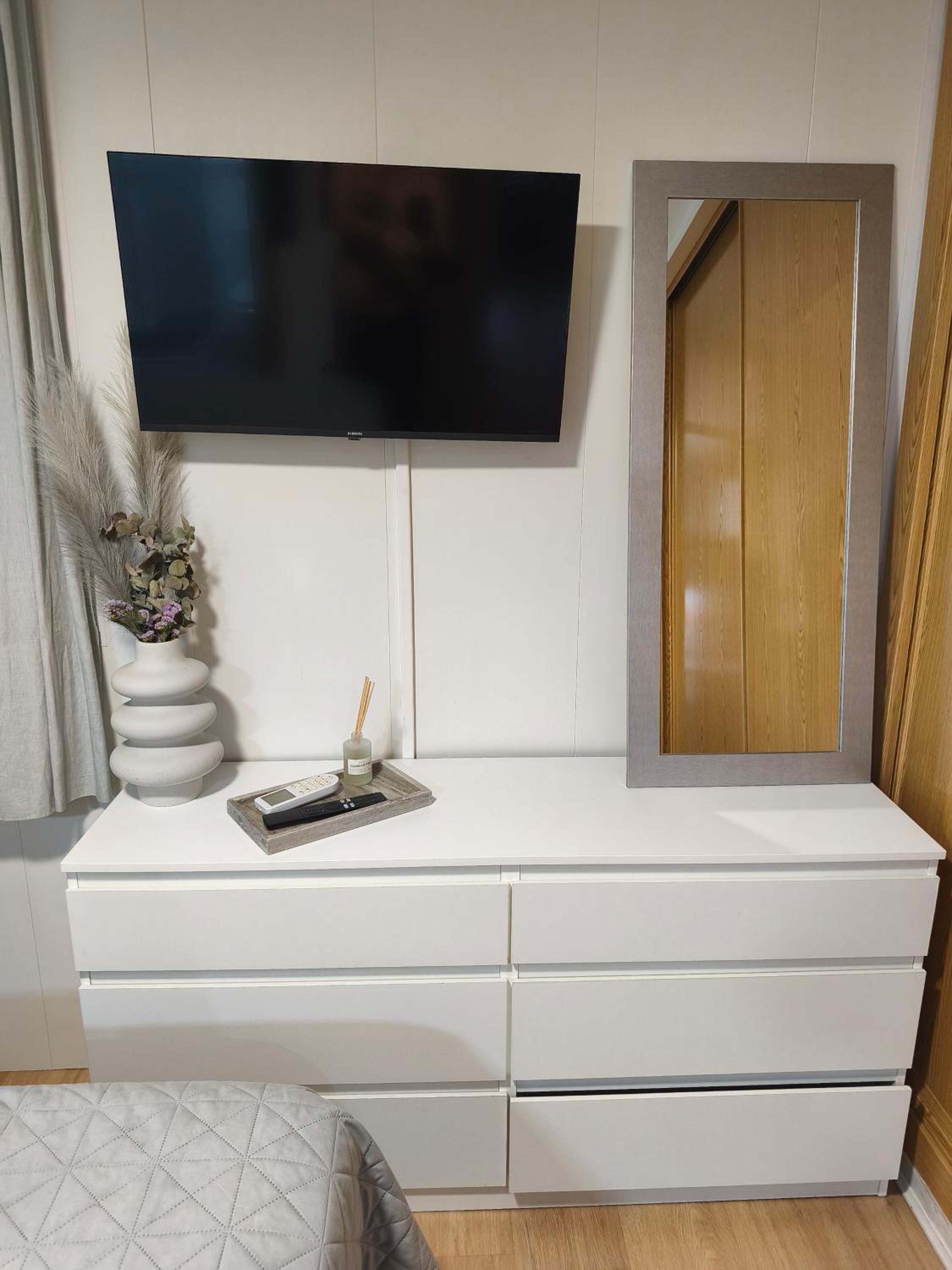 Apartamento nuevo con parking y piscina gratis