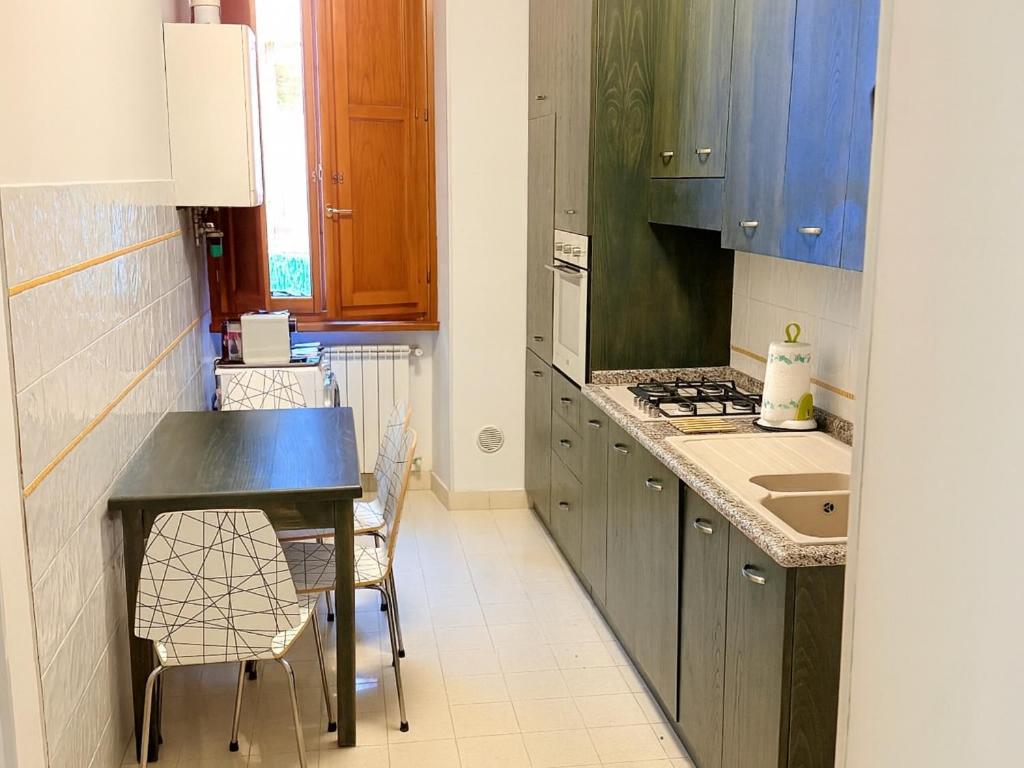 Tasso Suite