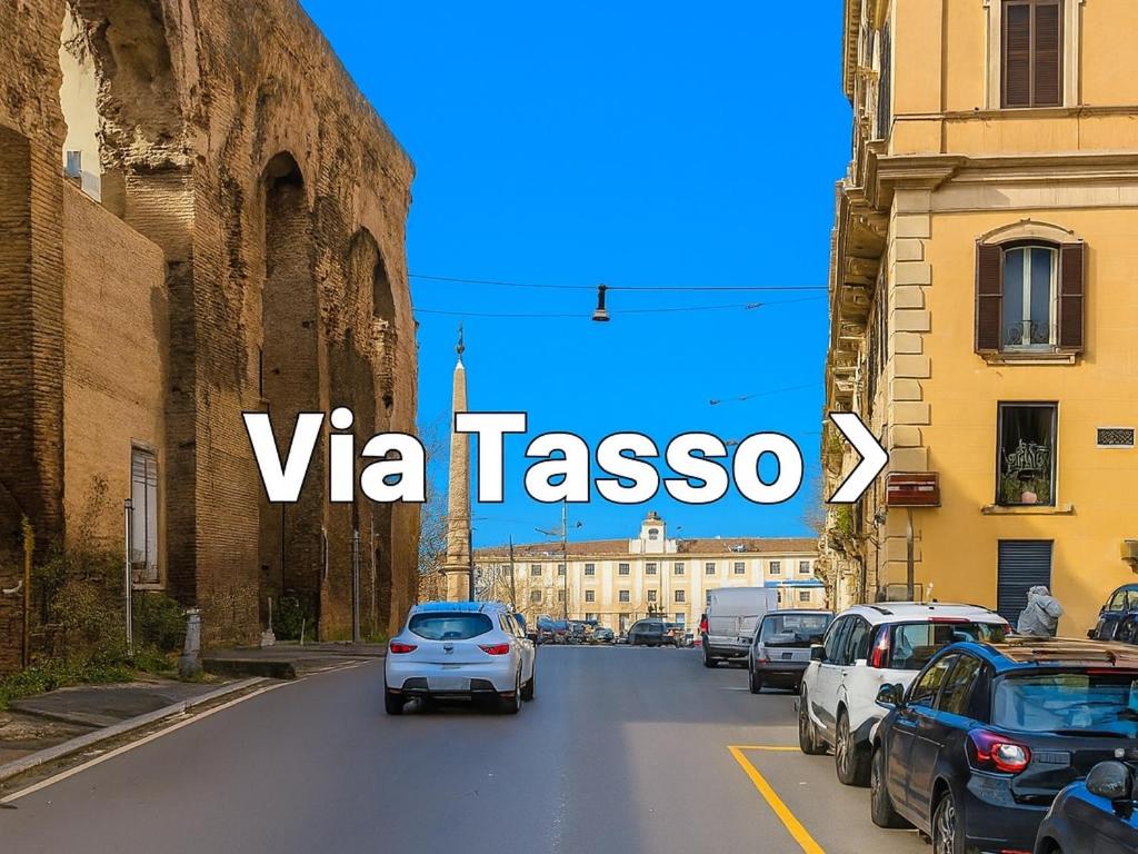 Tasso Suite