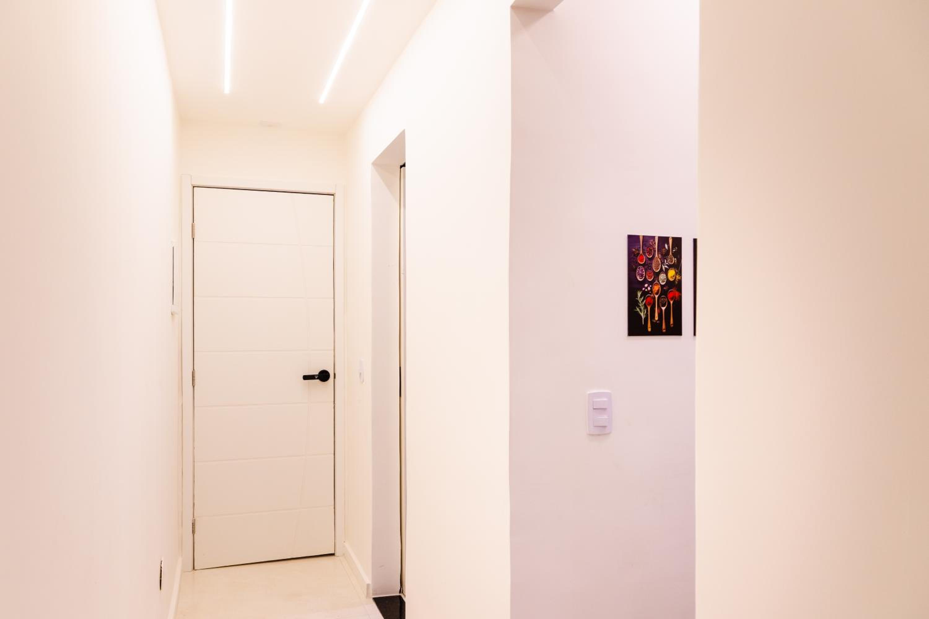 Rio Central Studio: a classic revisited with style