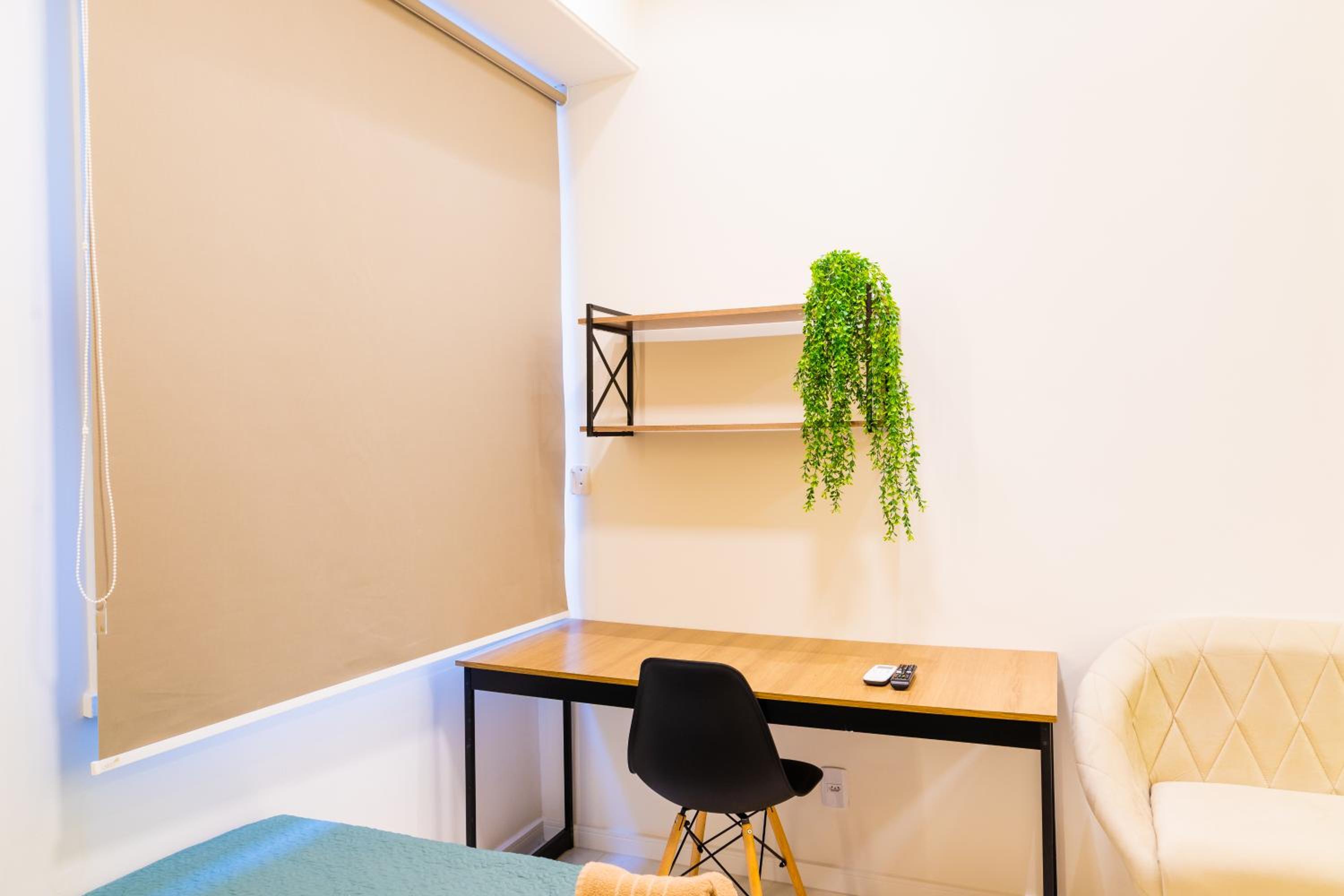 Rio Central Studio: a classic revisited with style