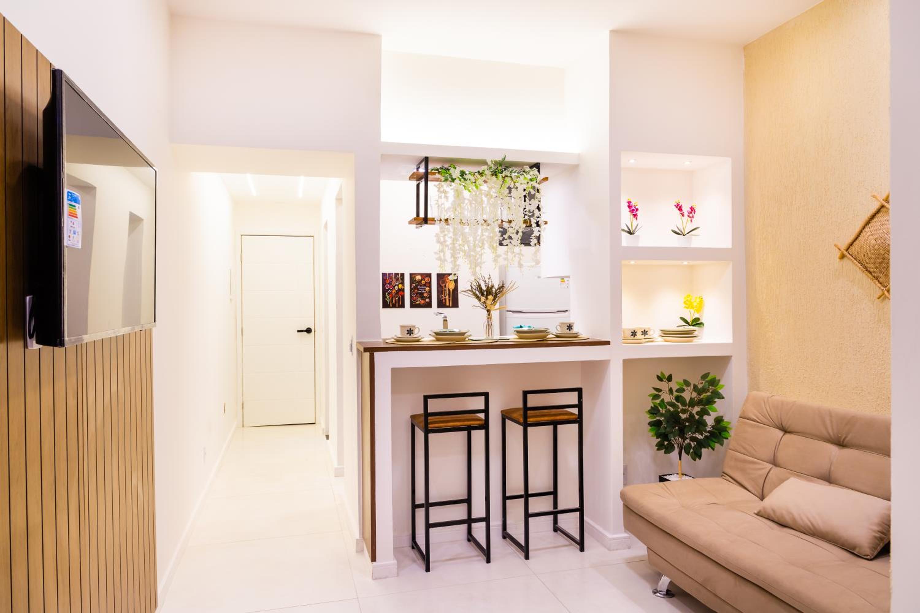 Rio Central Studio: a classic revisited with style