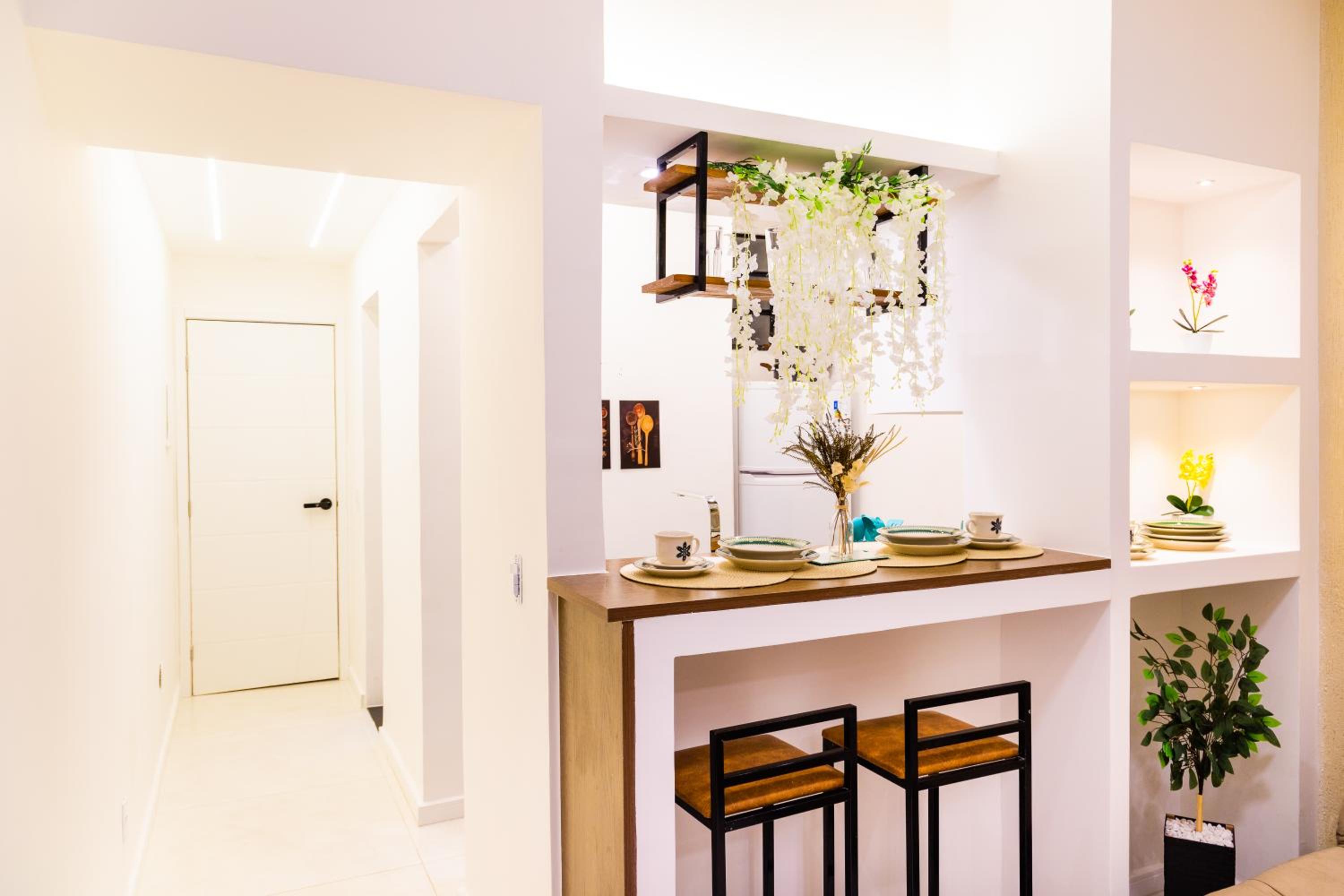 Rio Central Studio: a classic revisited with style