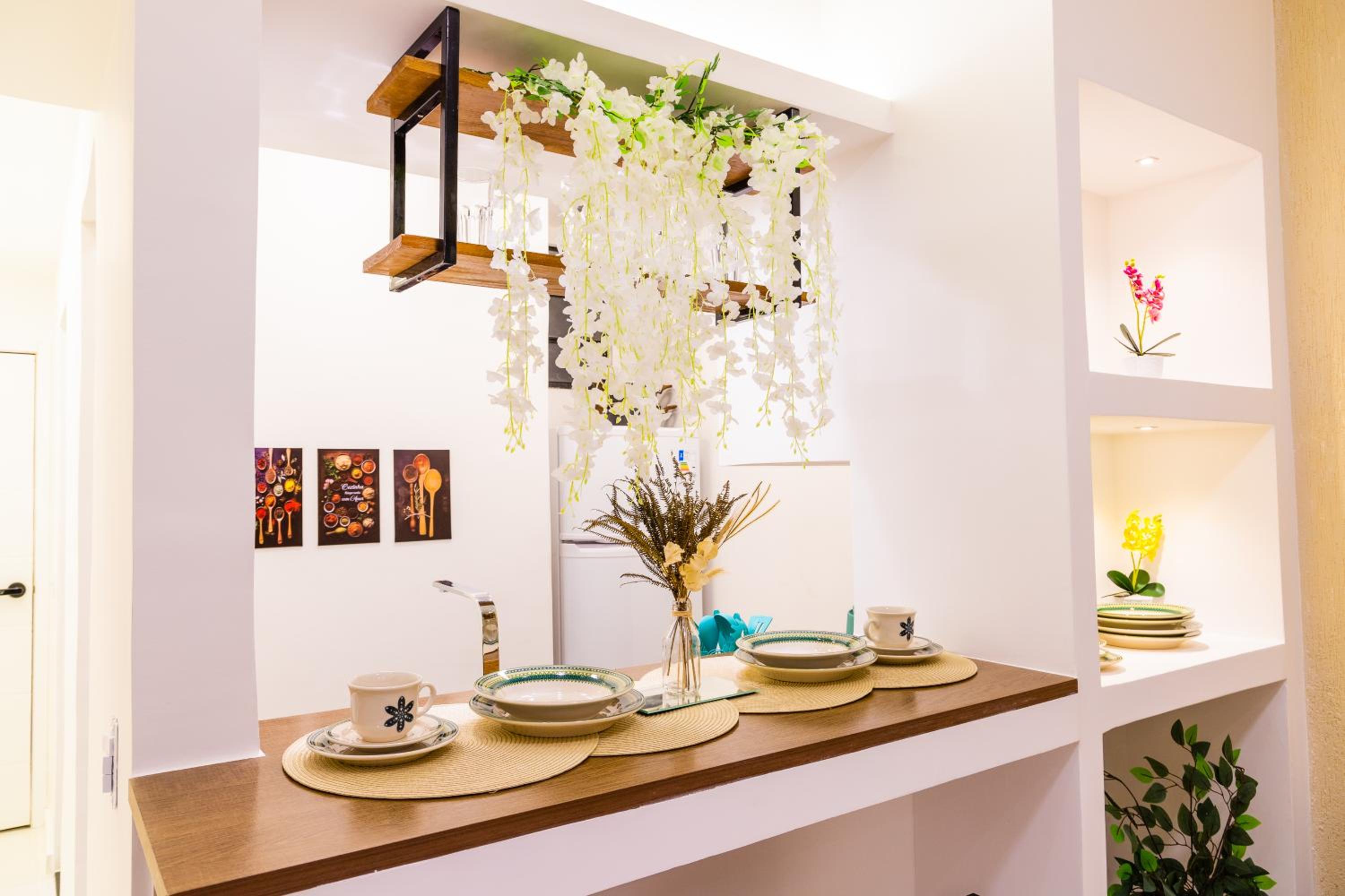 Rio Central Studio: a classic revisited with style